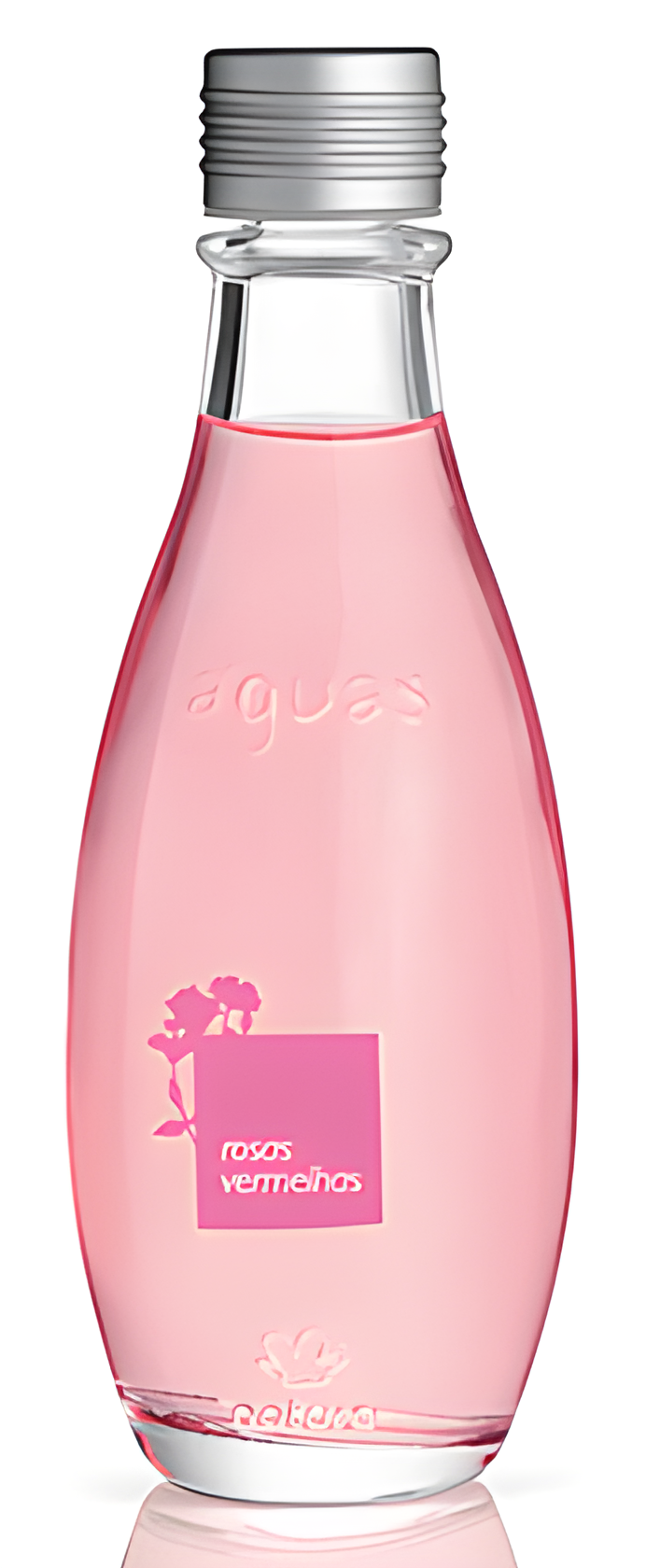 Rosas Vermelhas by Natura perfume bottle