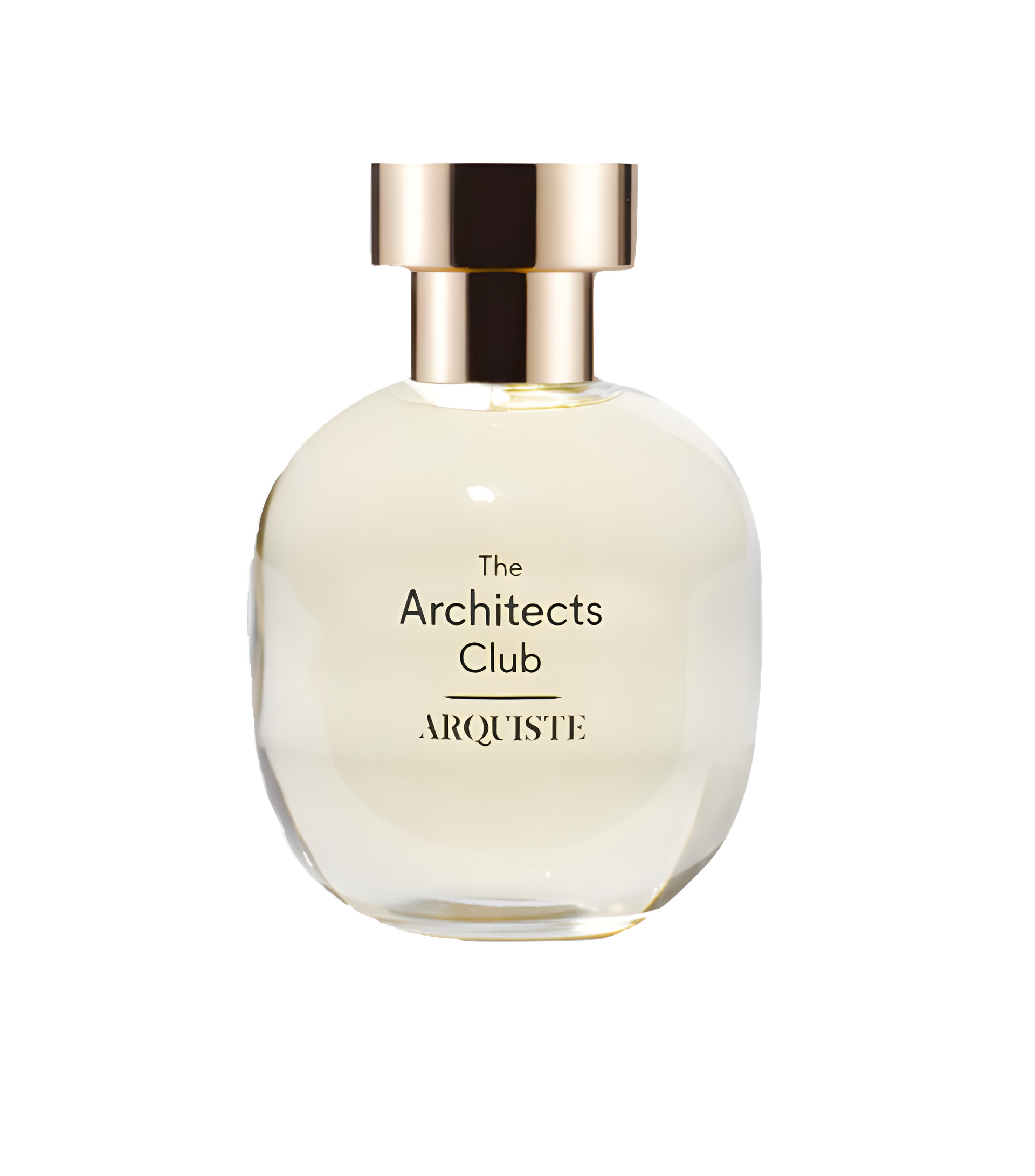 The Architects Club by Arquiste perfume bottle