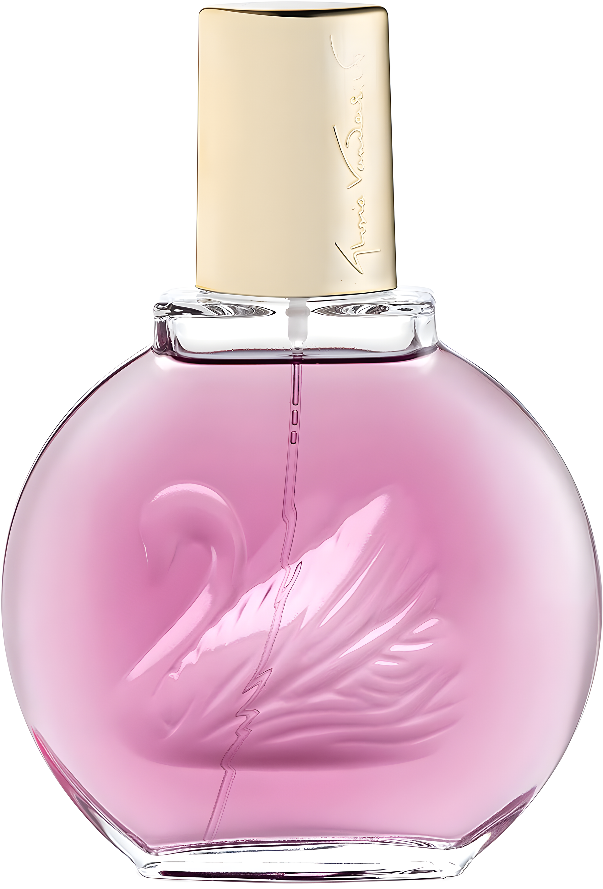 Minuit À New York by Gloria Vanderbilt perfume bottle