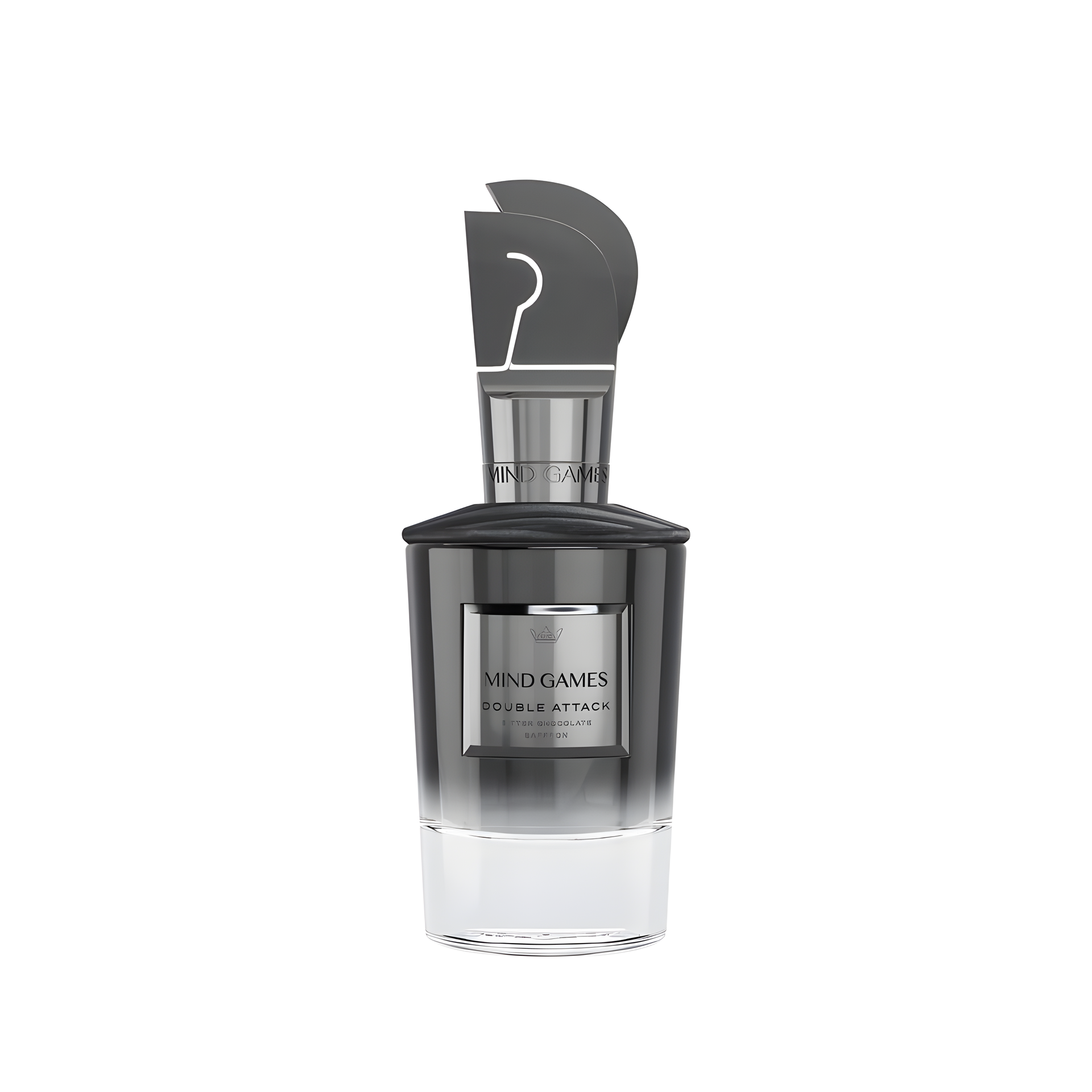 Double Attack by Mind Games perfume bottle