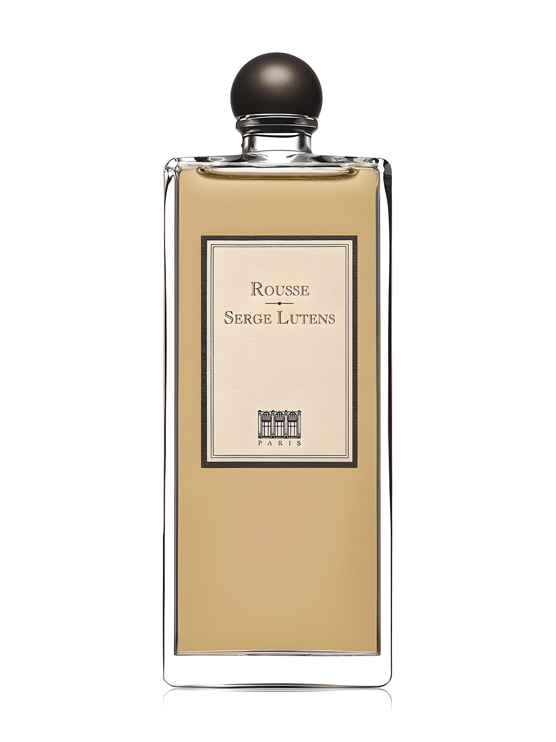 Rousse by Serge Lutens perfume bottle