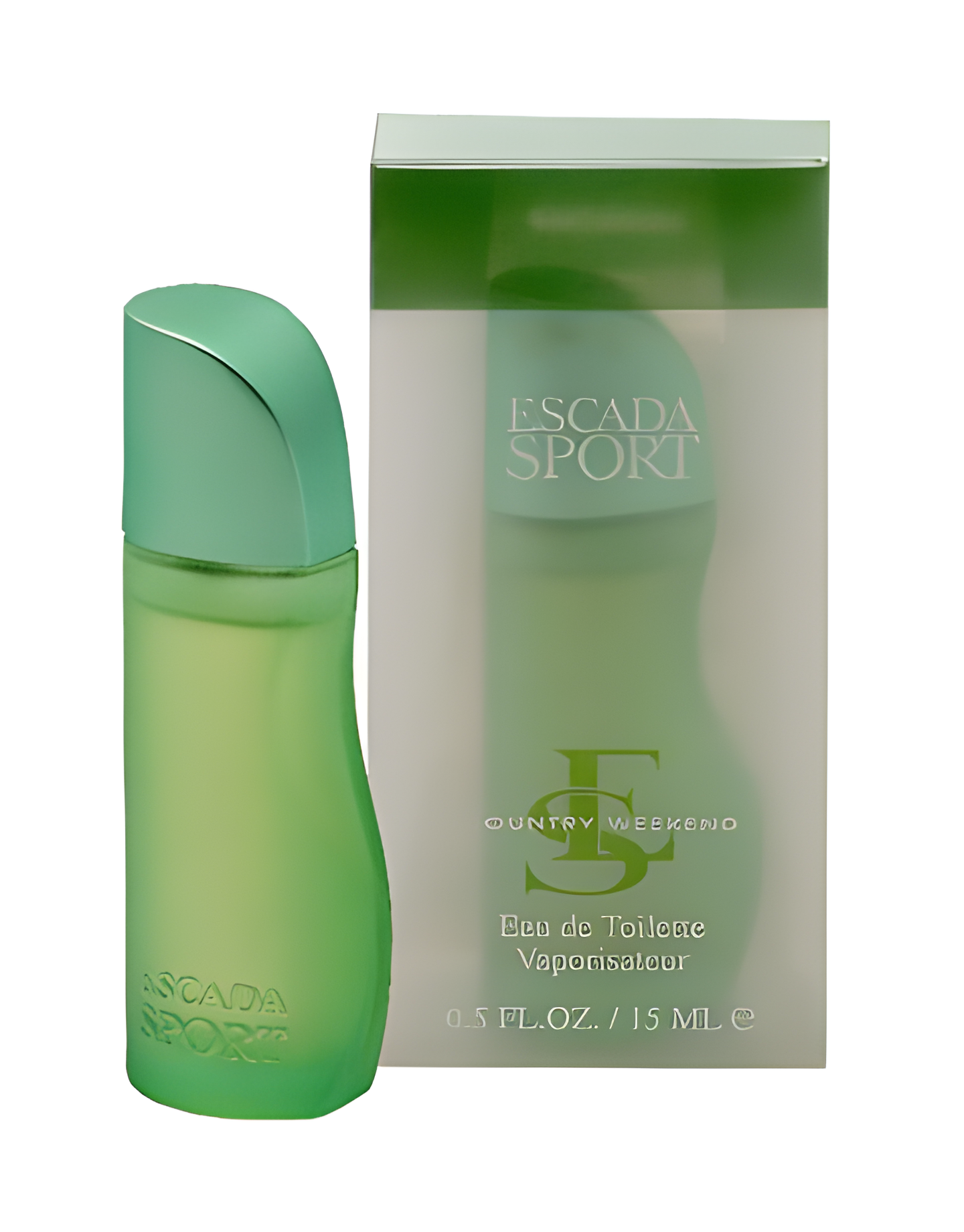 Escada Sport Country Weekend by Escada perfume bottle