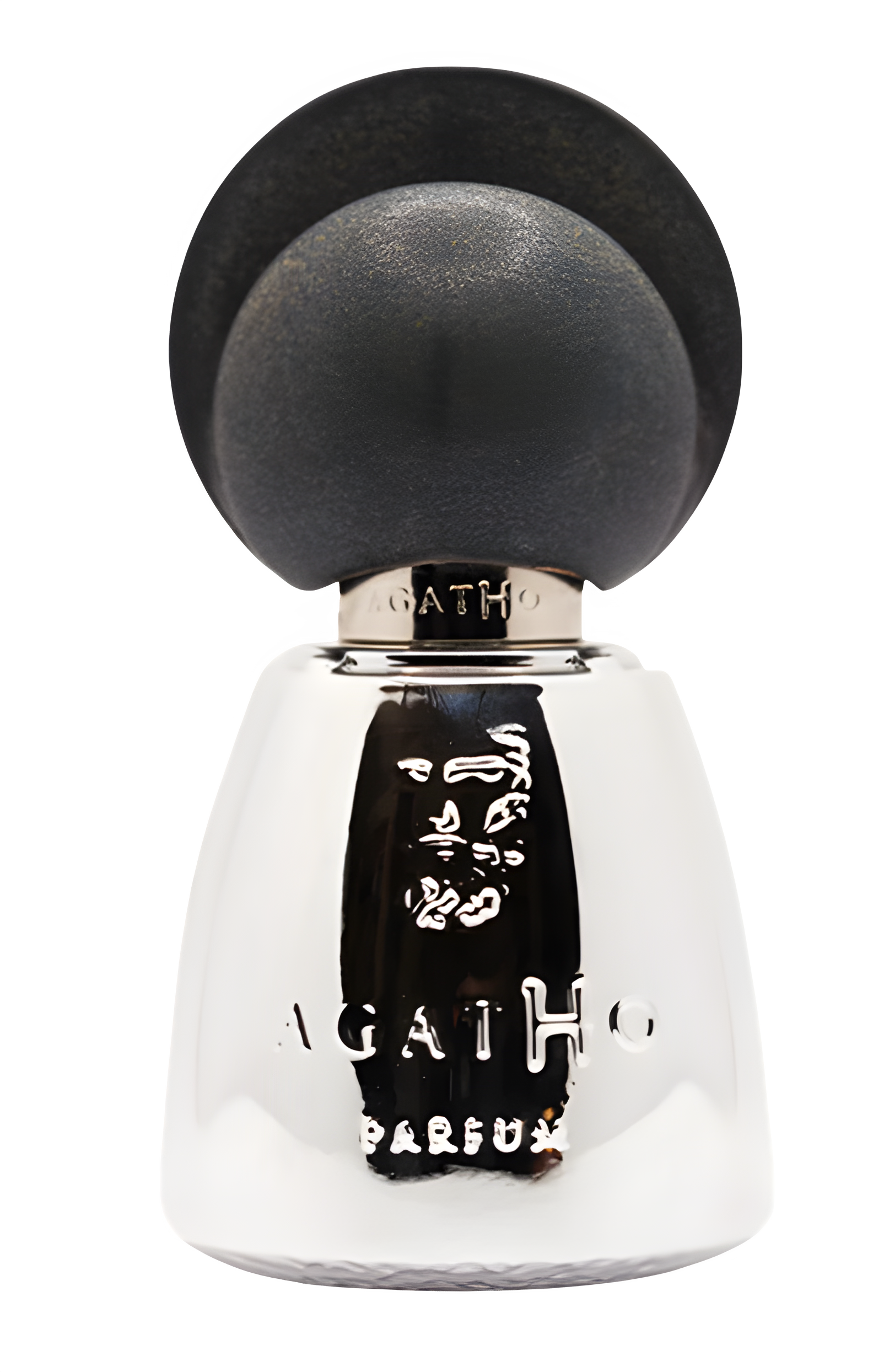 Giardinodiercole by Agatho Parfum perfume bottle