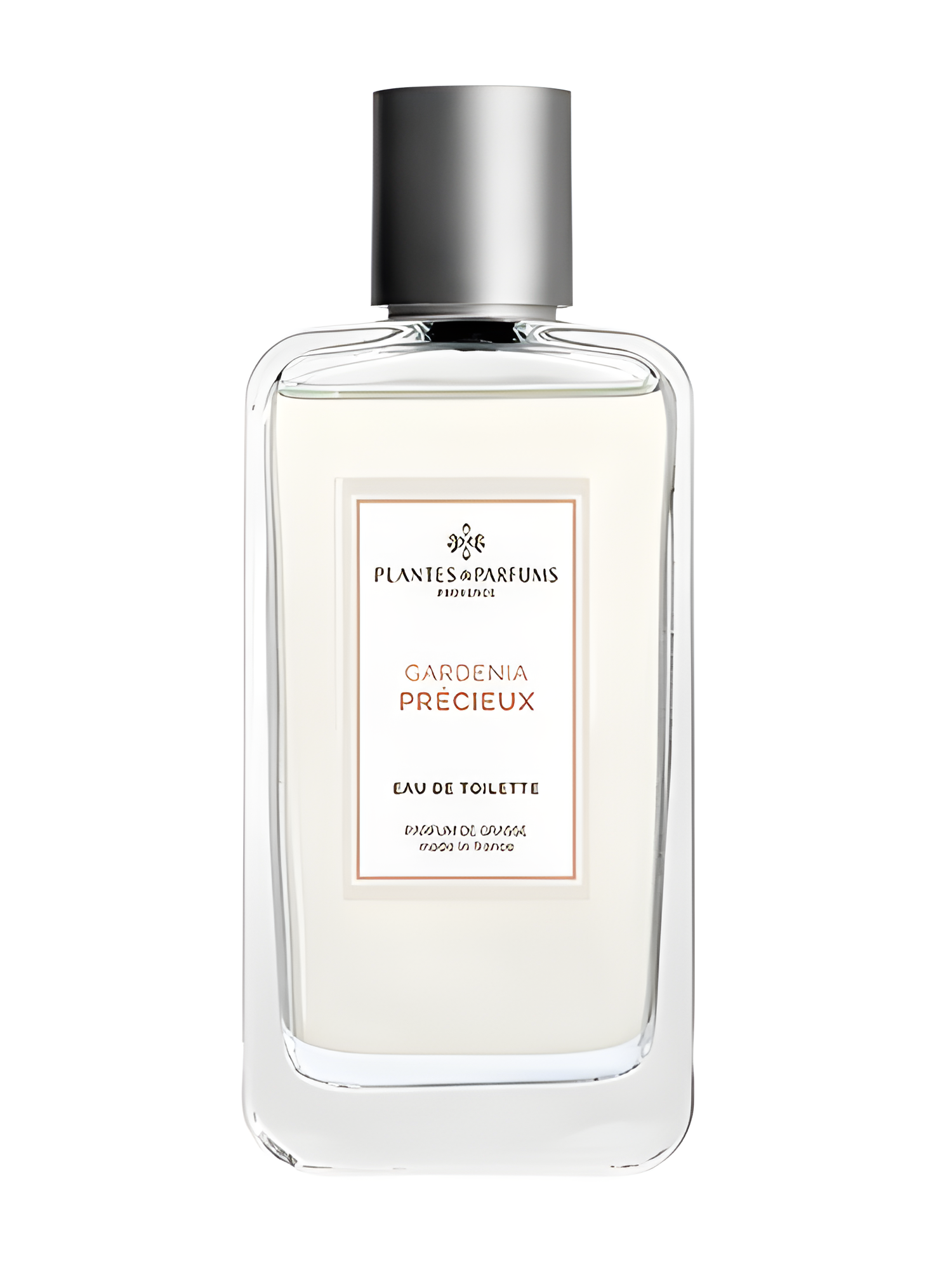 Gardenia Précieux by Plantes & Parfums perfume bottle