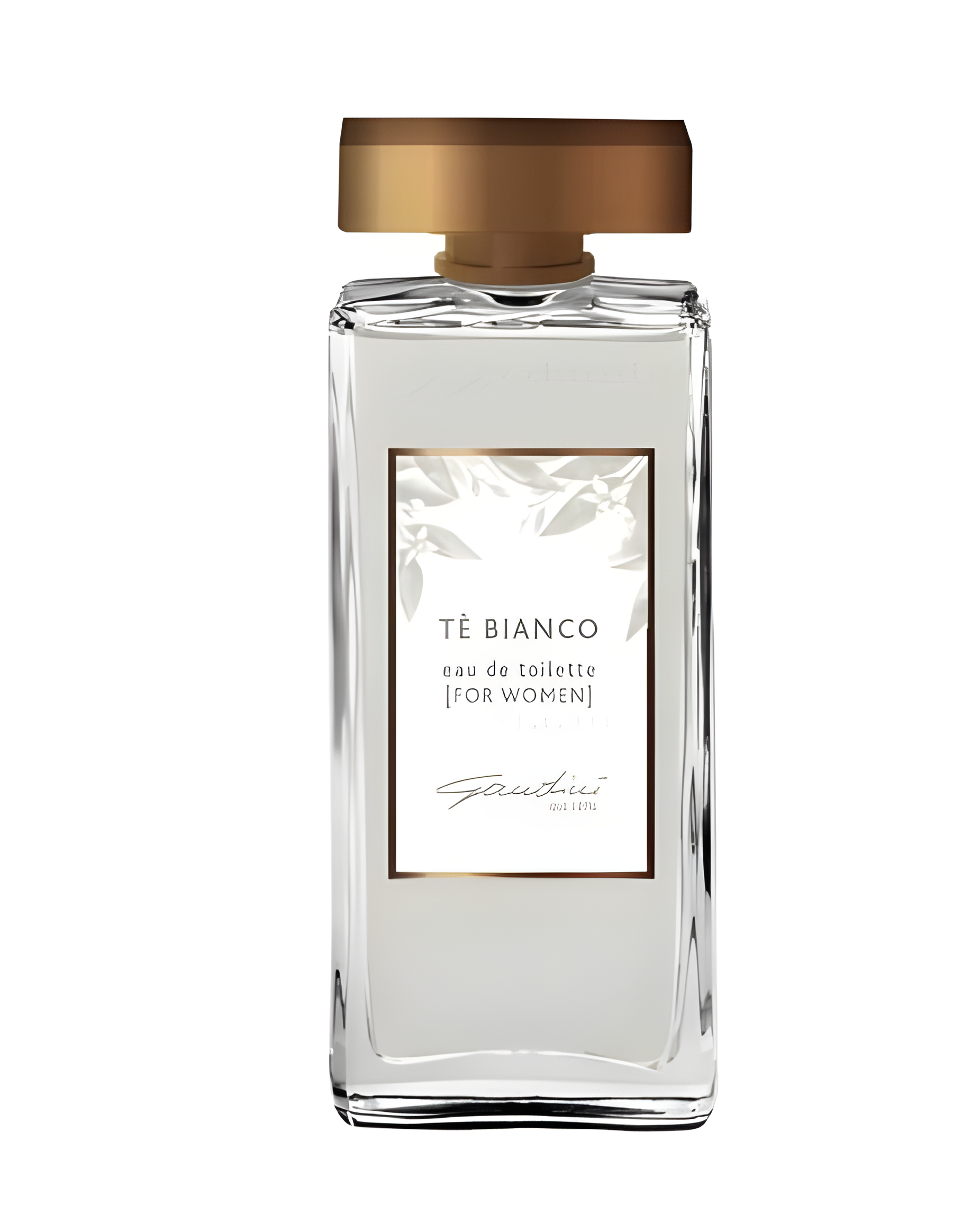 Tè Bianco by Gandini 1896 perfume bottle