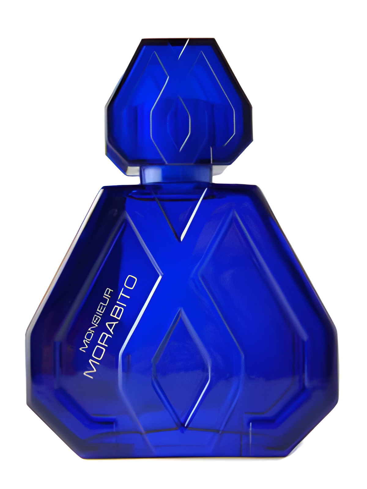 Monsieur Morabito by Pascal Morabito perfume bottle
