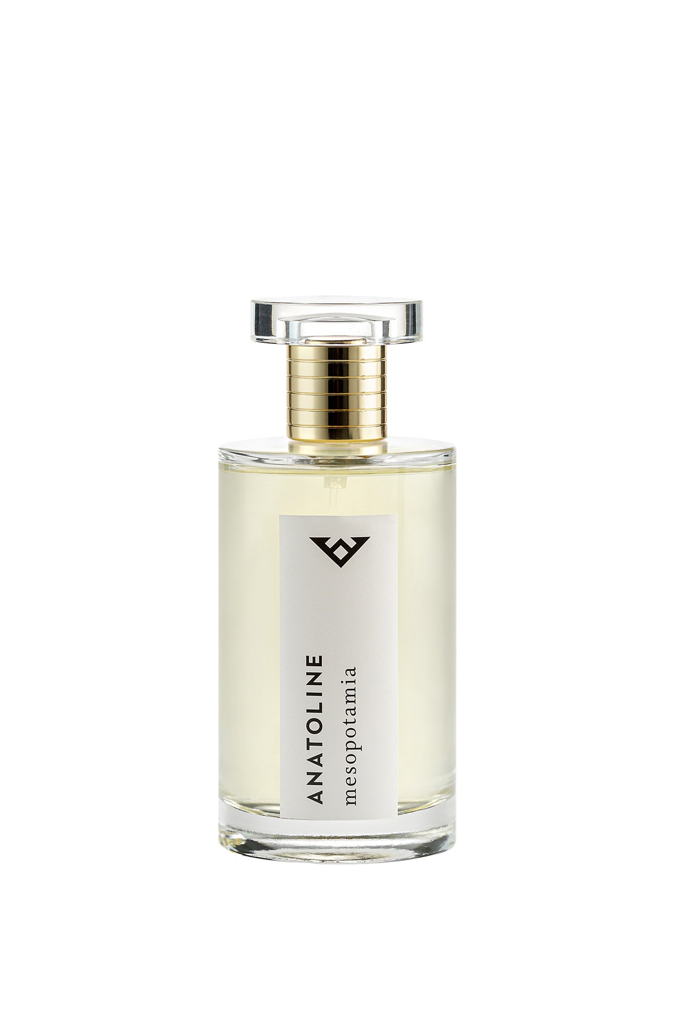 Mesopotamia by Anatoline perfume bottle