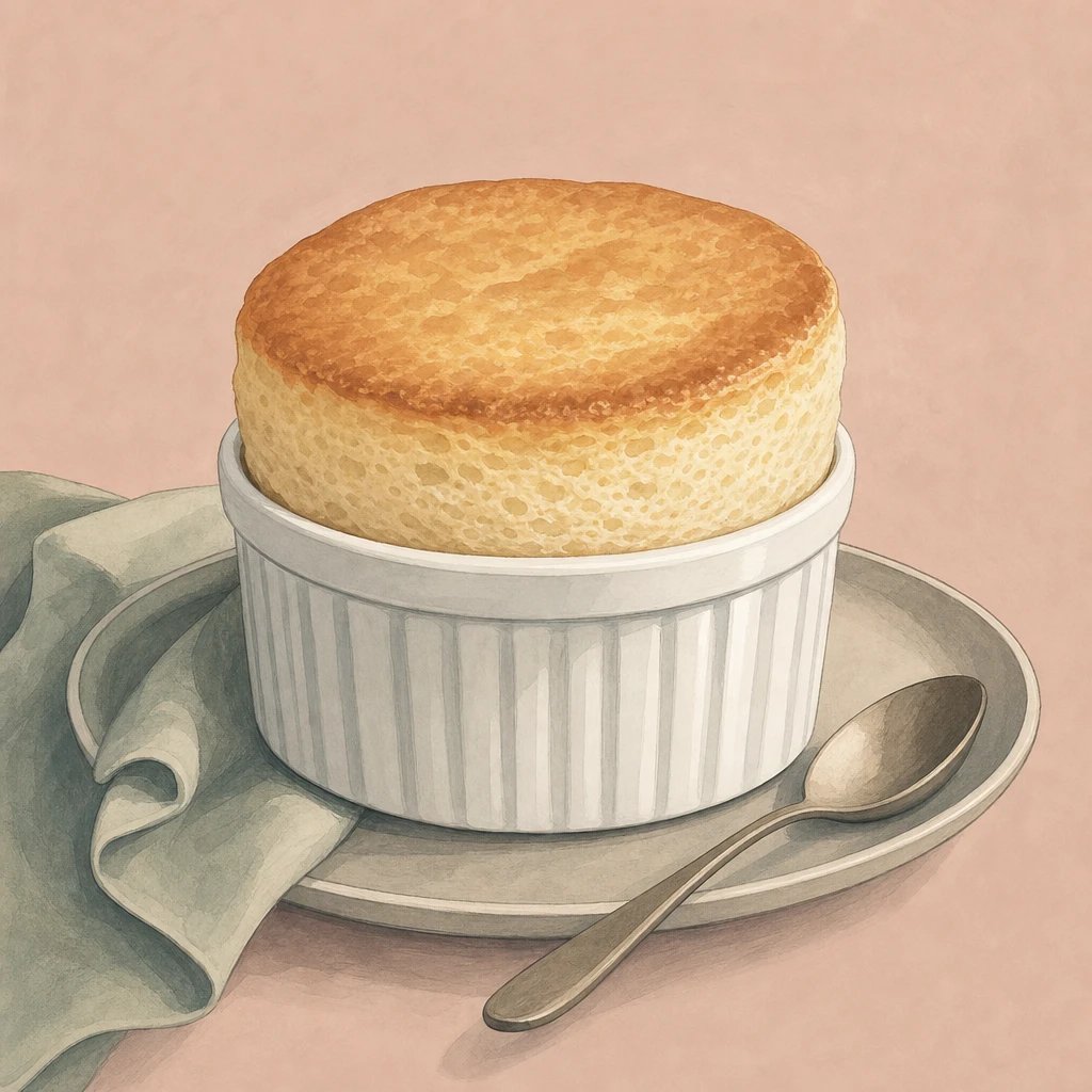 Picture of Souffle note