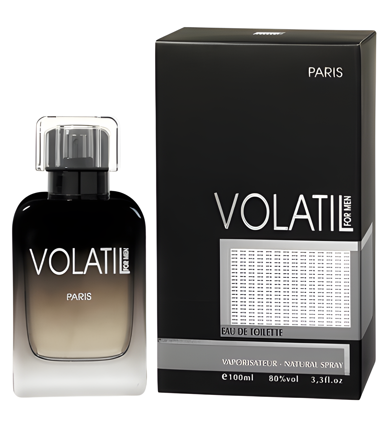 Volatil by Yves d'Orgeval perfume bottle