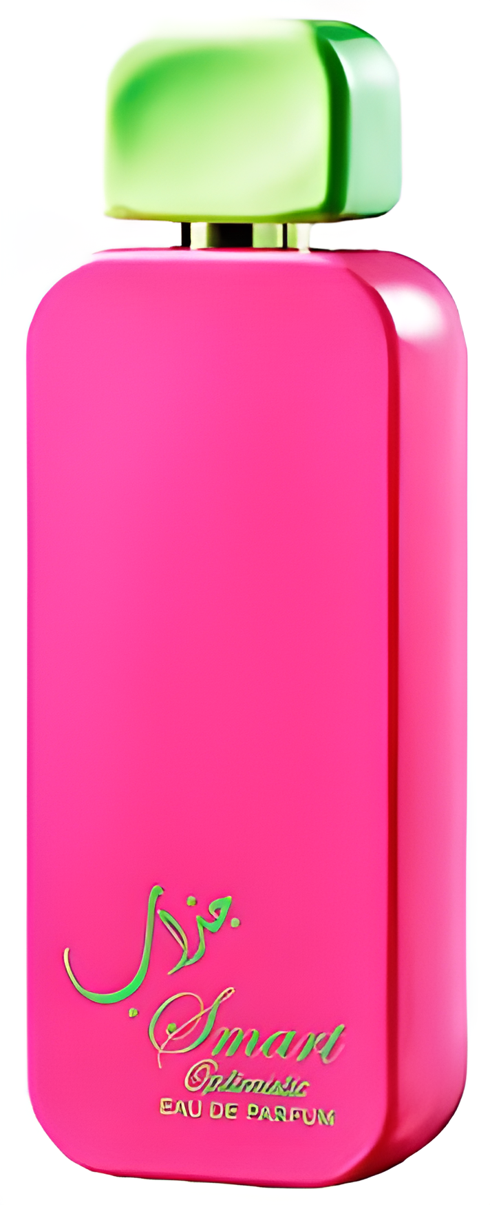 Smart Optimistic by Al Musbah perfume bottle