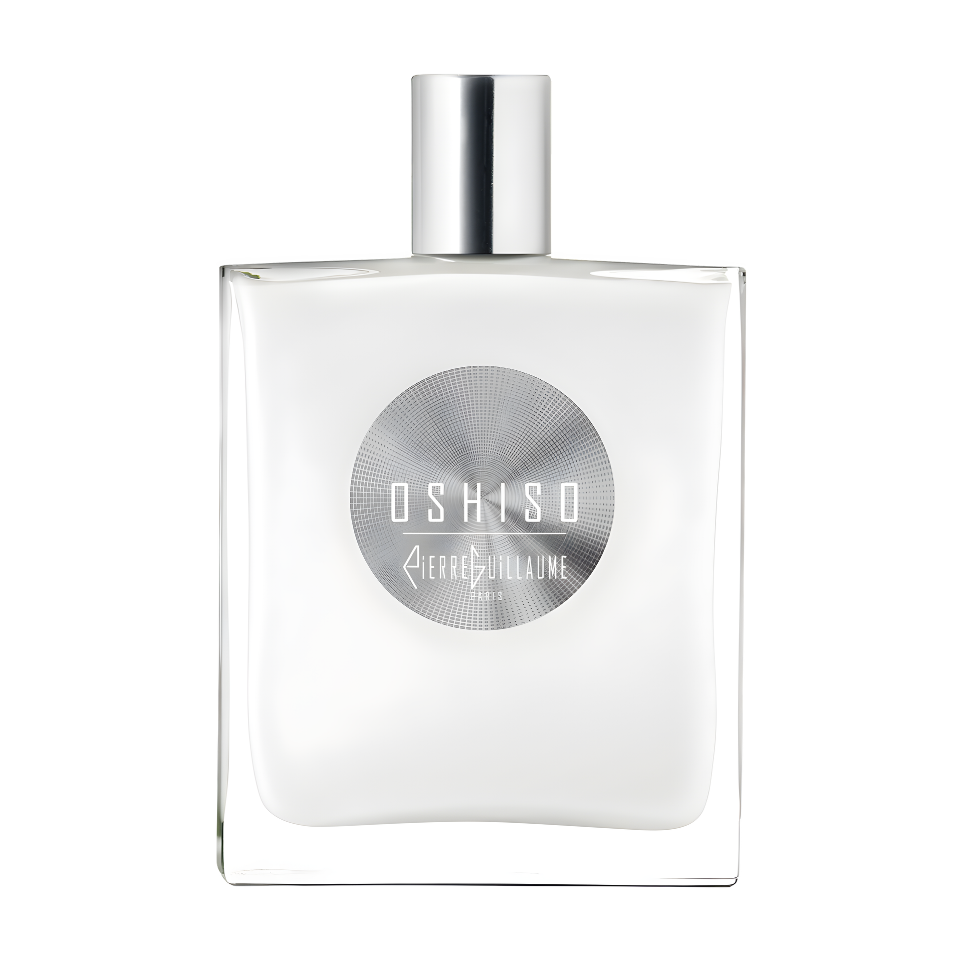 Oshiso by Pierre Guillaume Paris perfume bottle