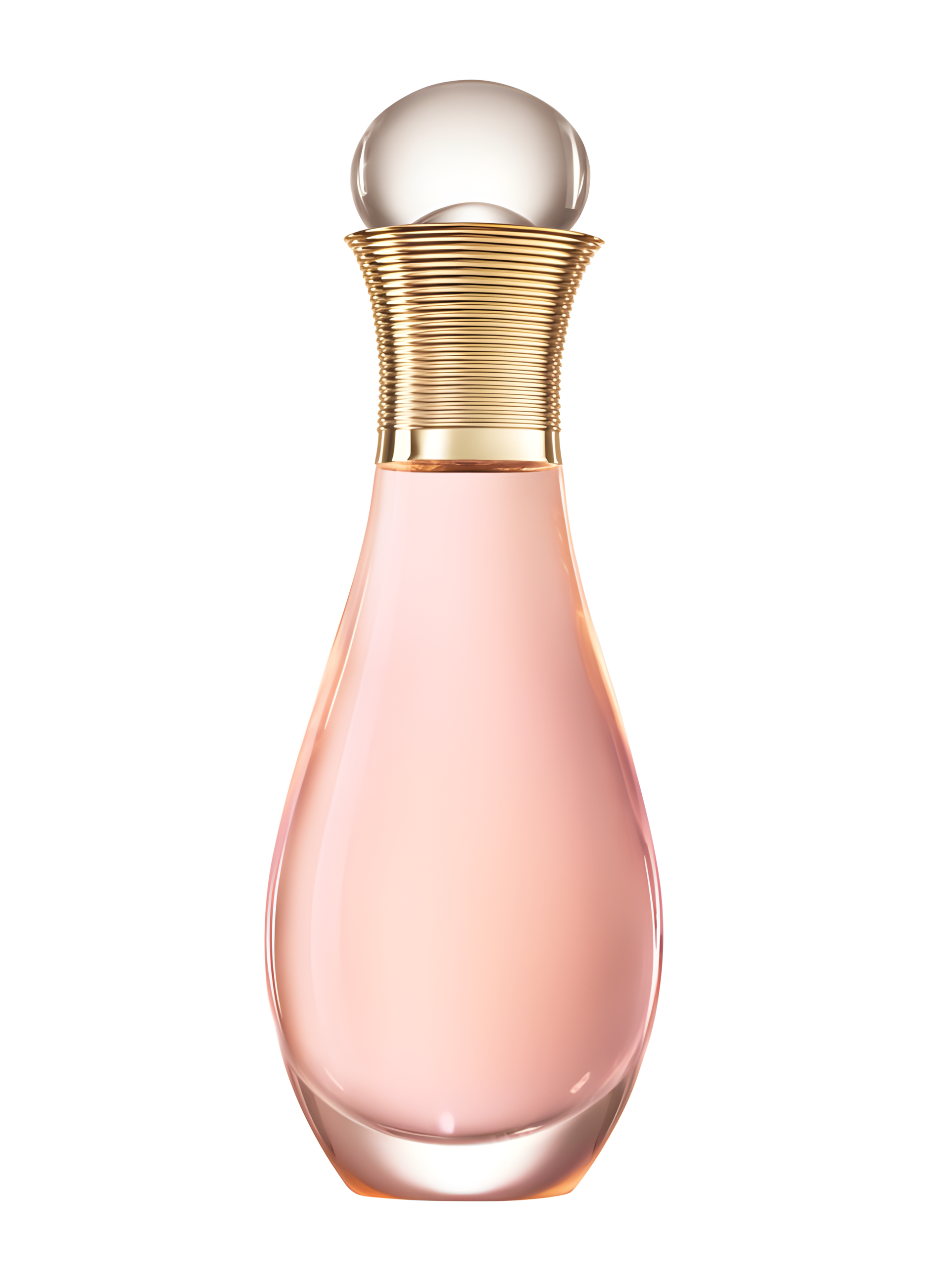 J’Adore Hair Mist by Dior perfume bottle