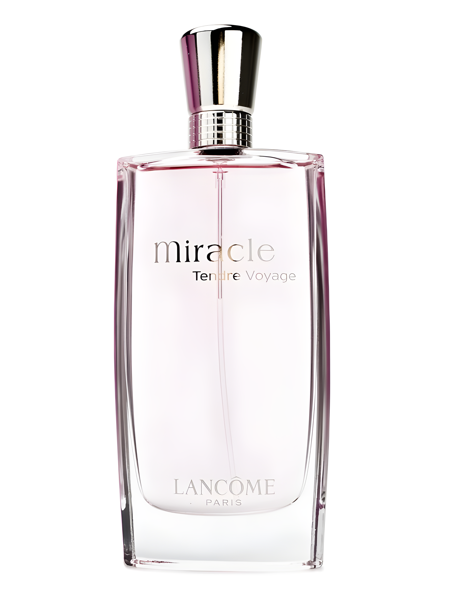 Miracle Tendre Voyage by Lancôme perfume bottle