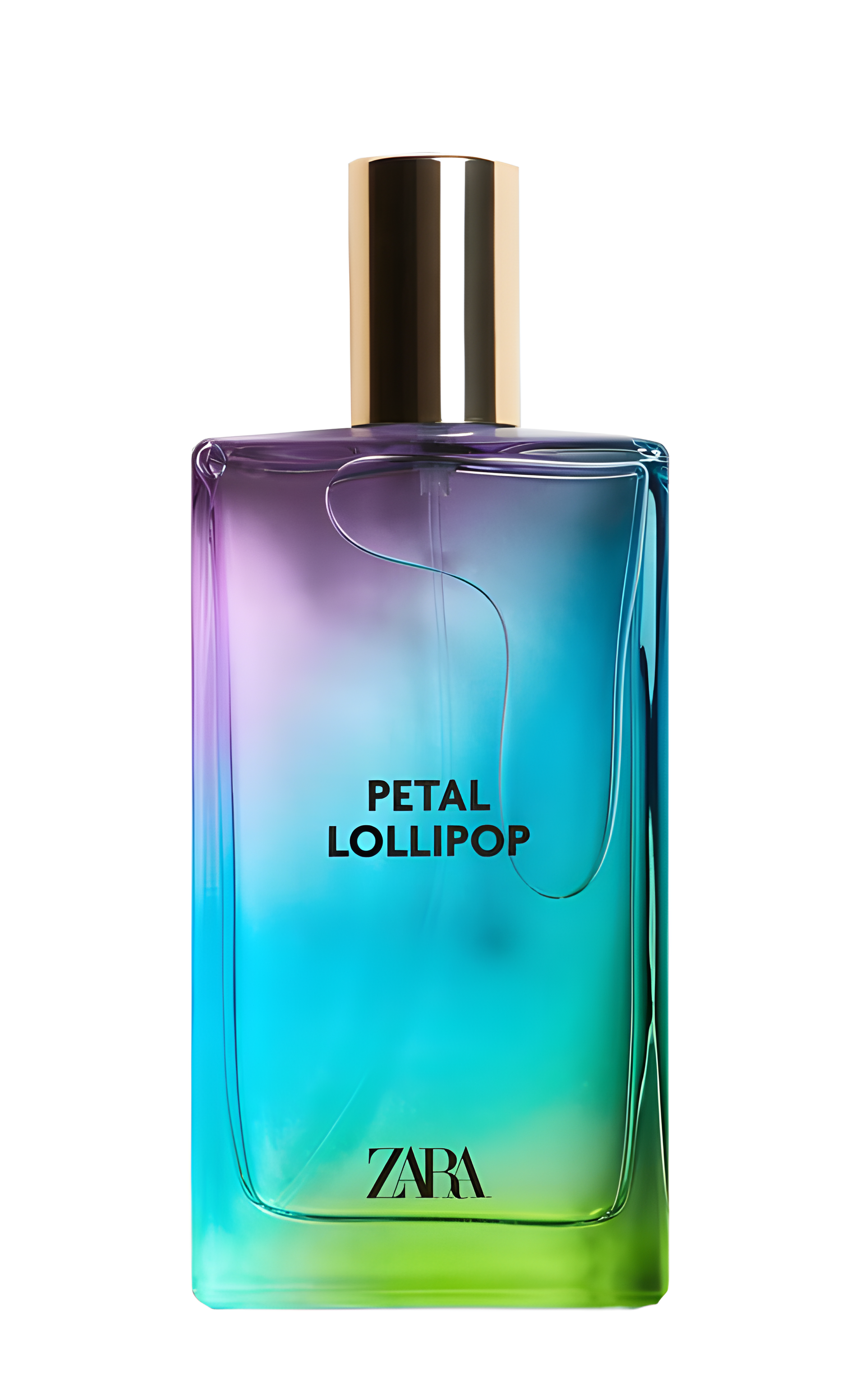 Petal Lollipop by Zara perfume bottle