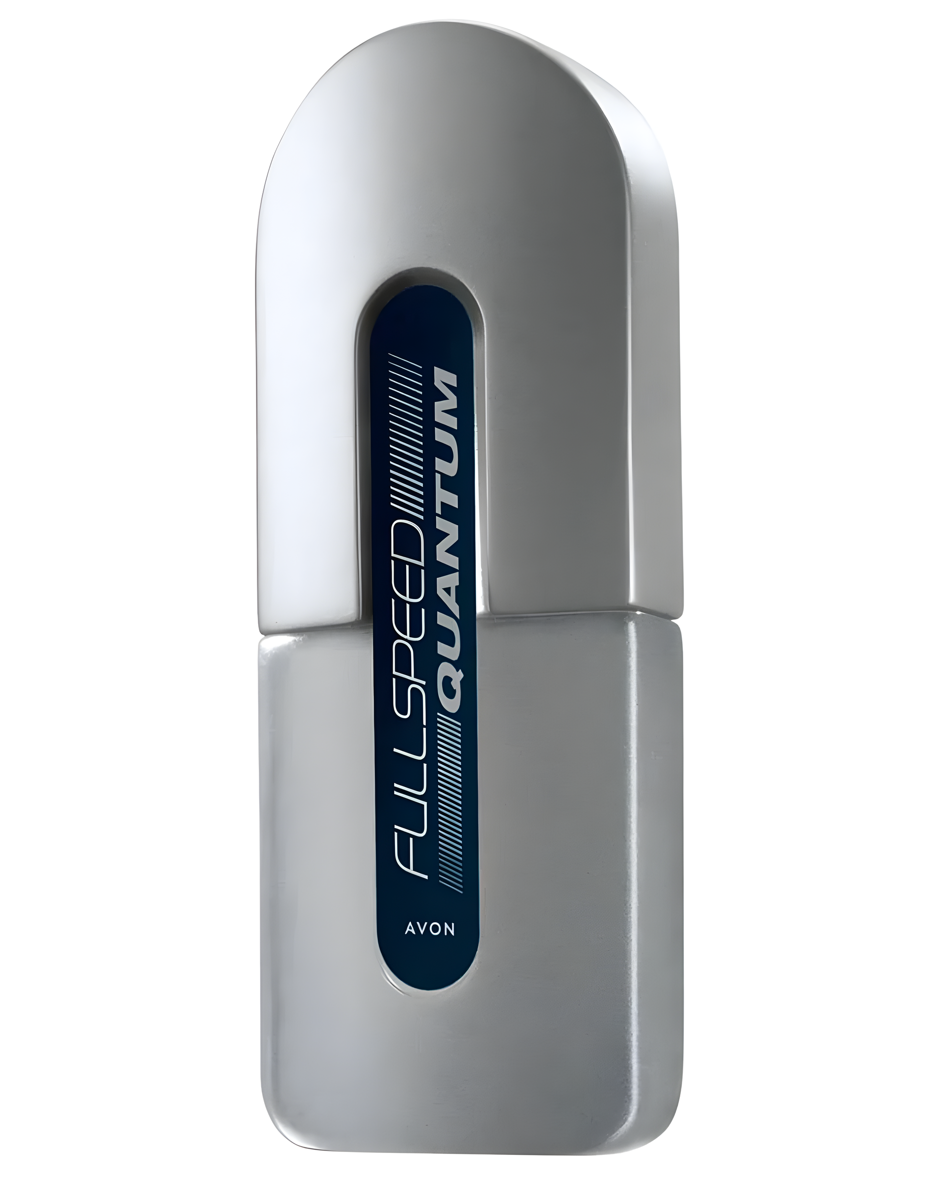 Full Speed Quantum by Avon perfume bottle