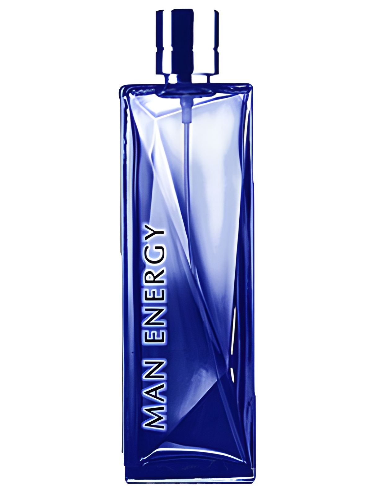 Man Energy by Новая Заря (The New Dawn) perfume bottle
