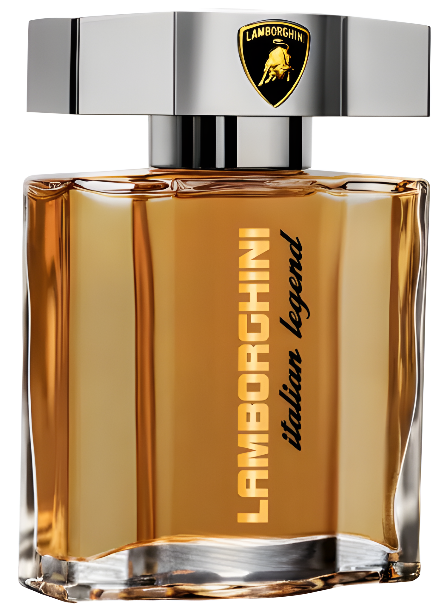 Italian Legend by Jequiti perfume bottle