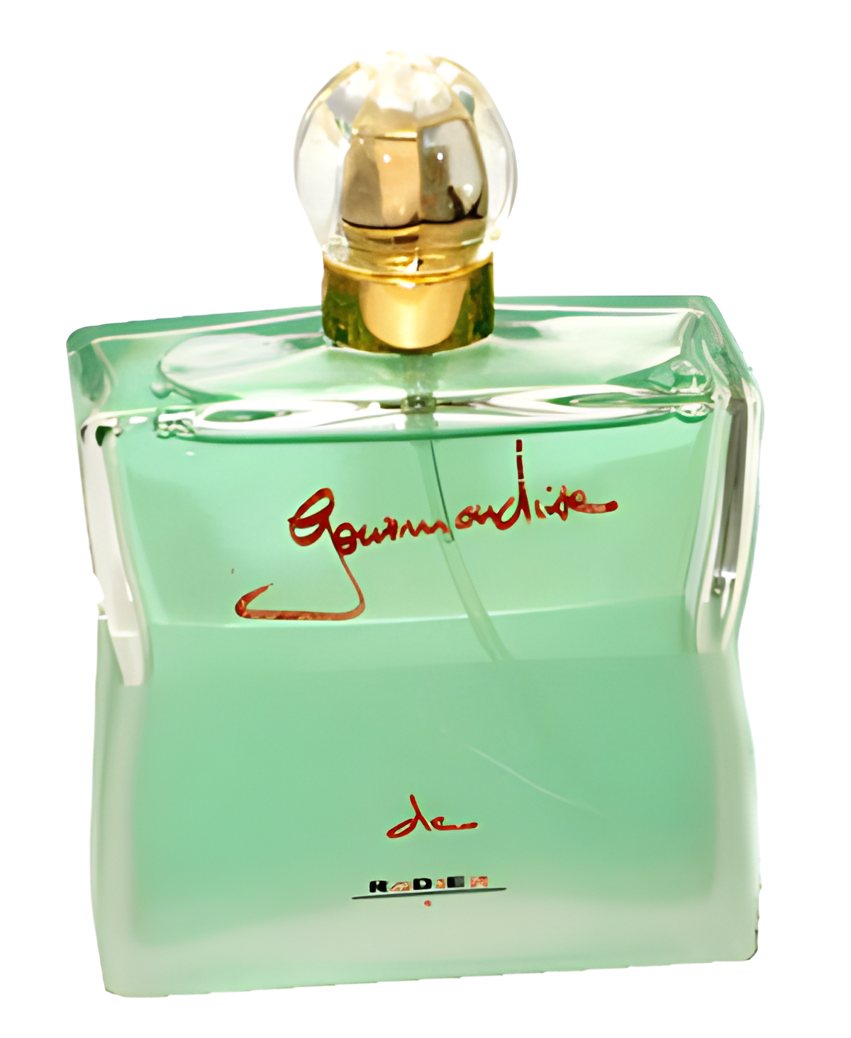 Gourmandise de Rodier by Rodier perfume bottle