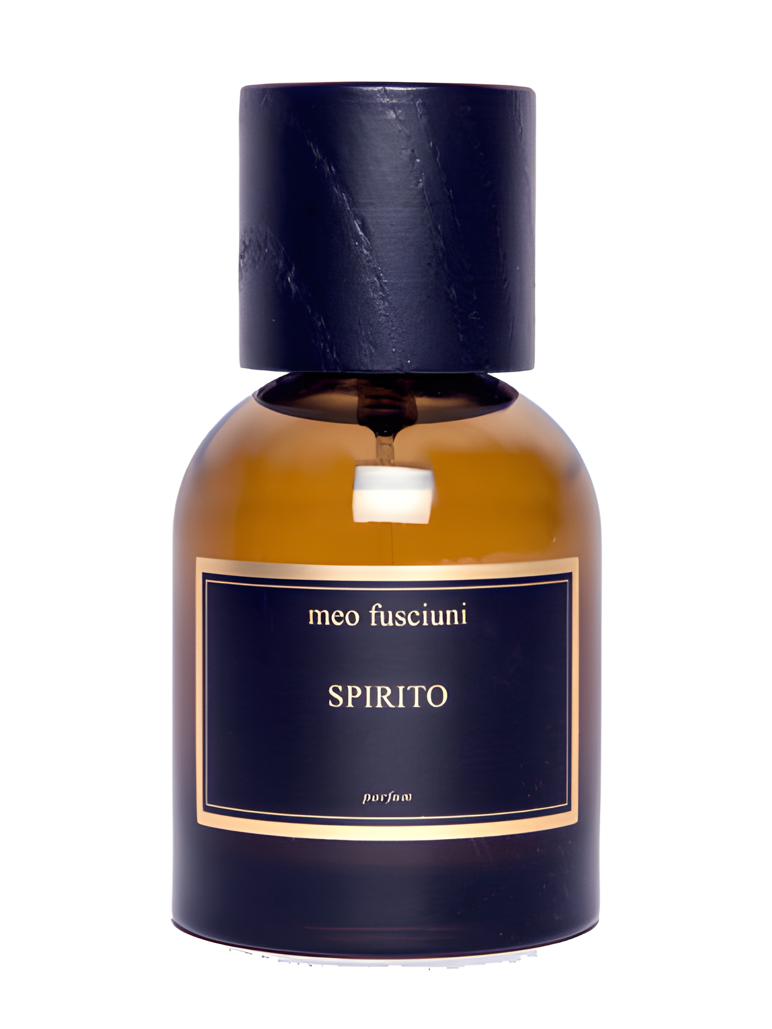 Spirito by Meo Fusciuni perfume bottle