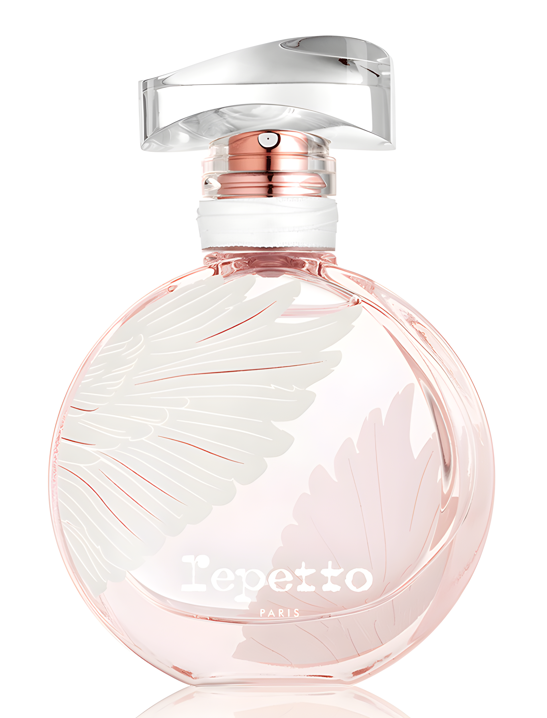 Le Ballet Blanc by Repetto perfume bottle