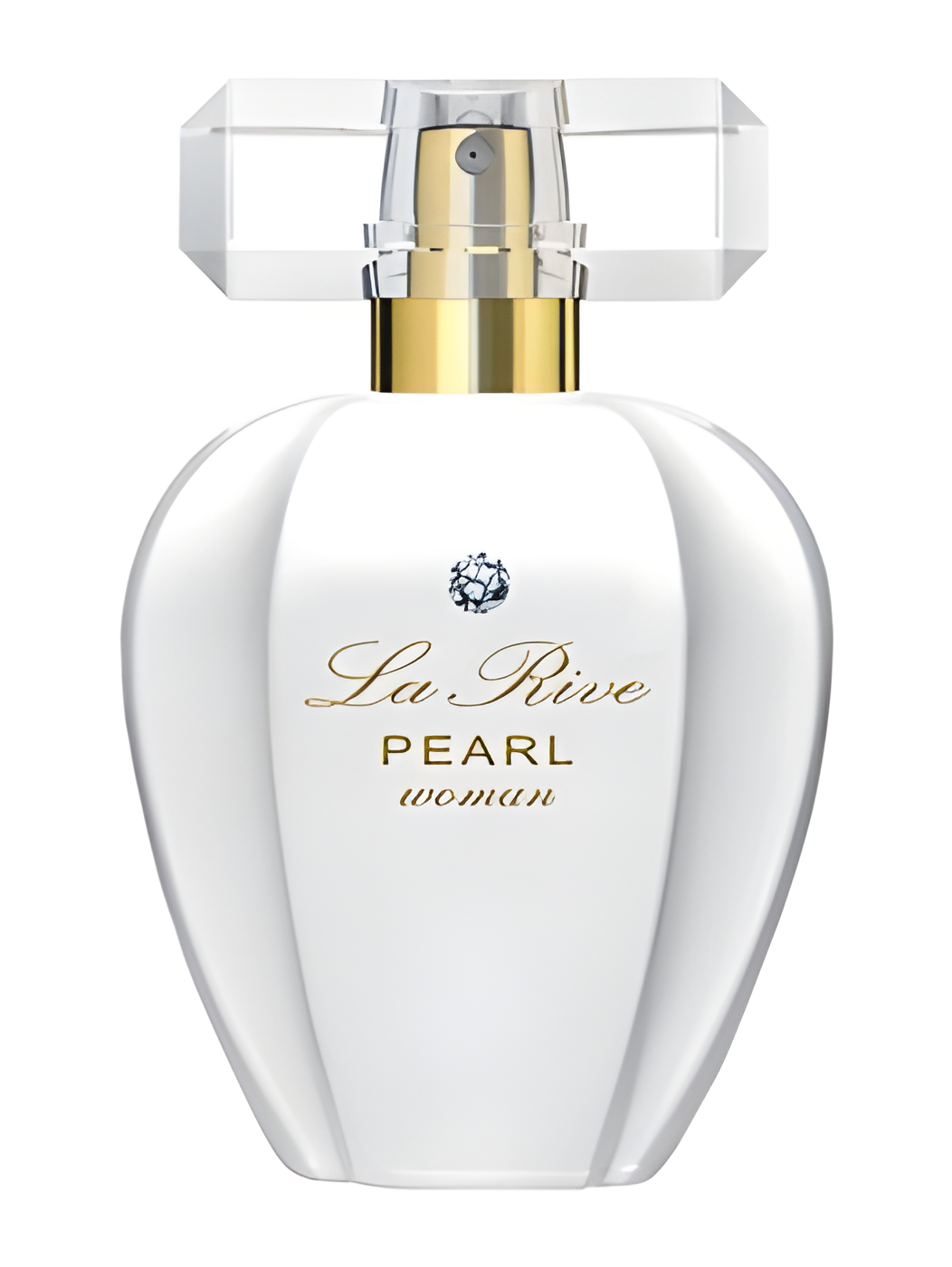 Pearl by La Rive perfume bottle