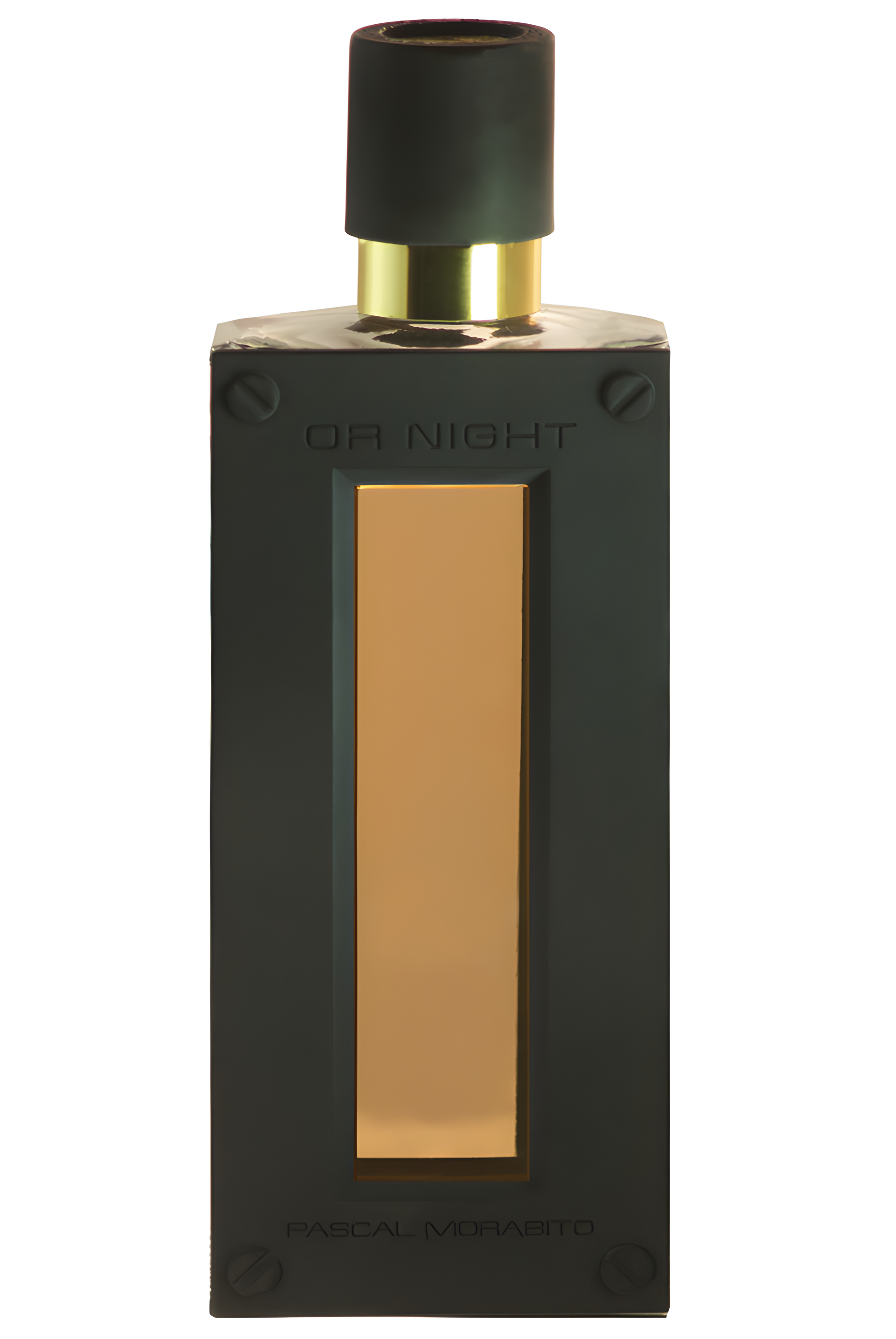 Or Night by Pascal Morabito perfume bottle