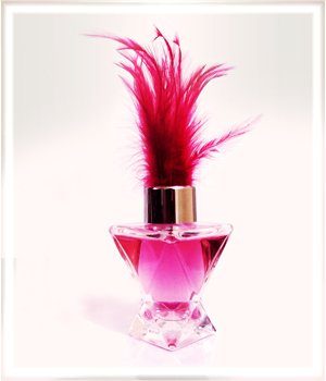 Donna by Arabian Oud perfume bottle