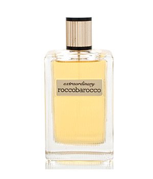 Extraordinary by Roccobarocco perfume bottle