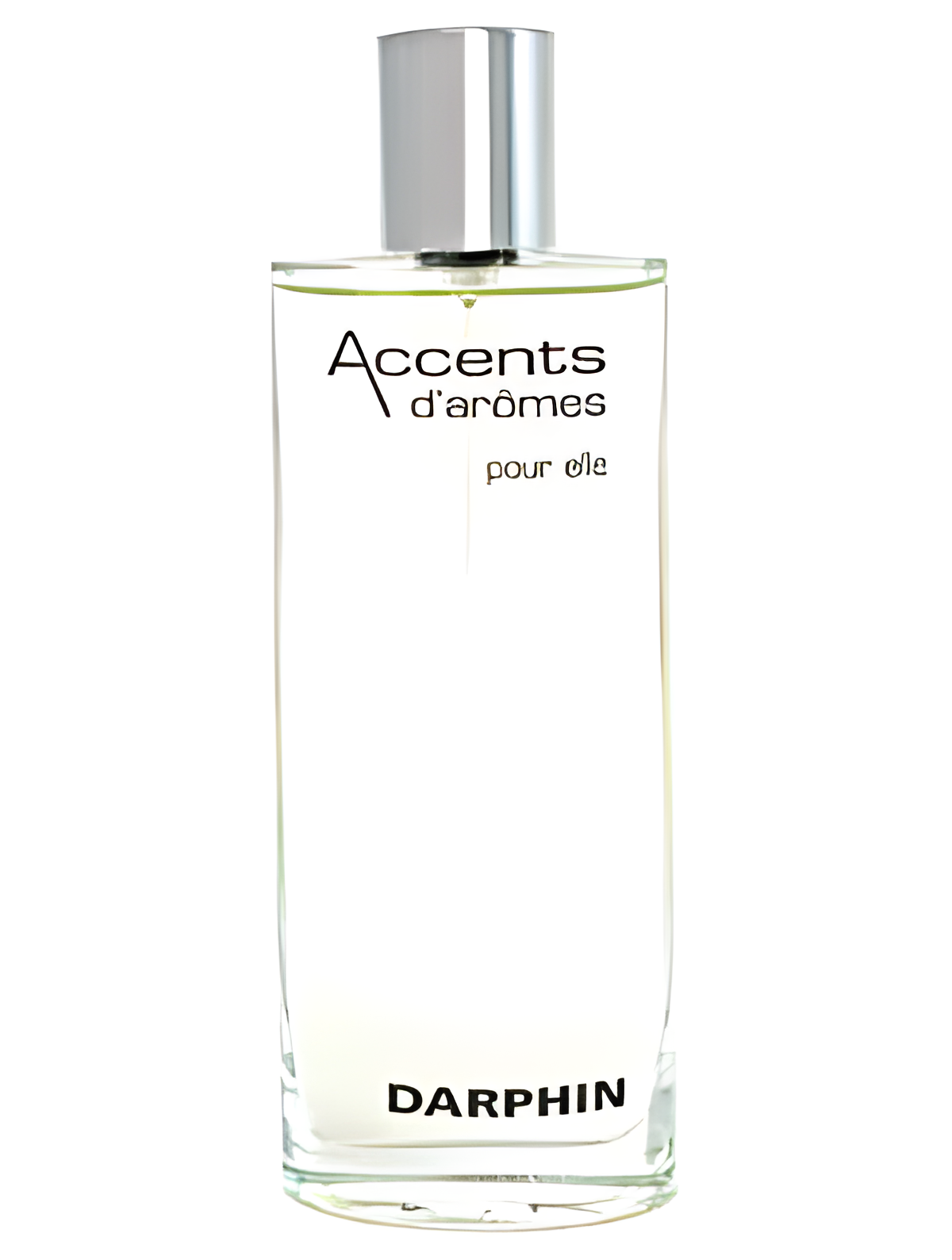 Accents d'Aromes Pour Elle by Darphin perfume bottle