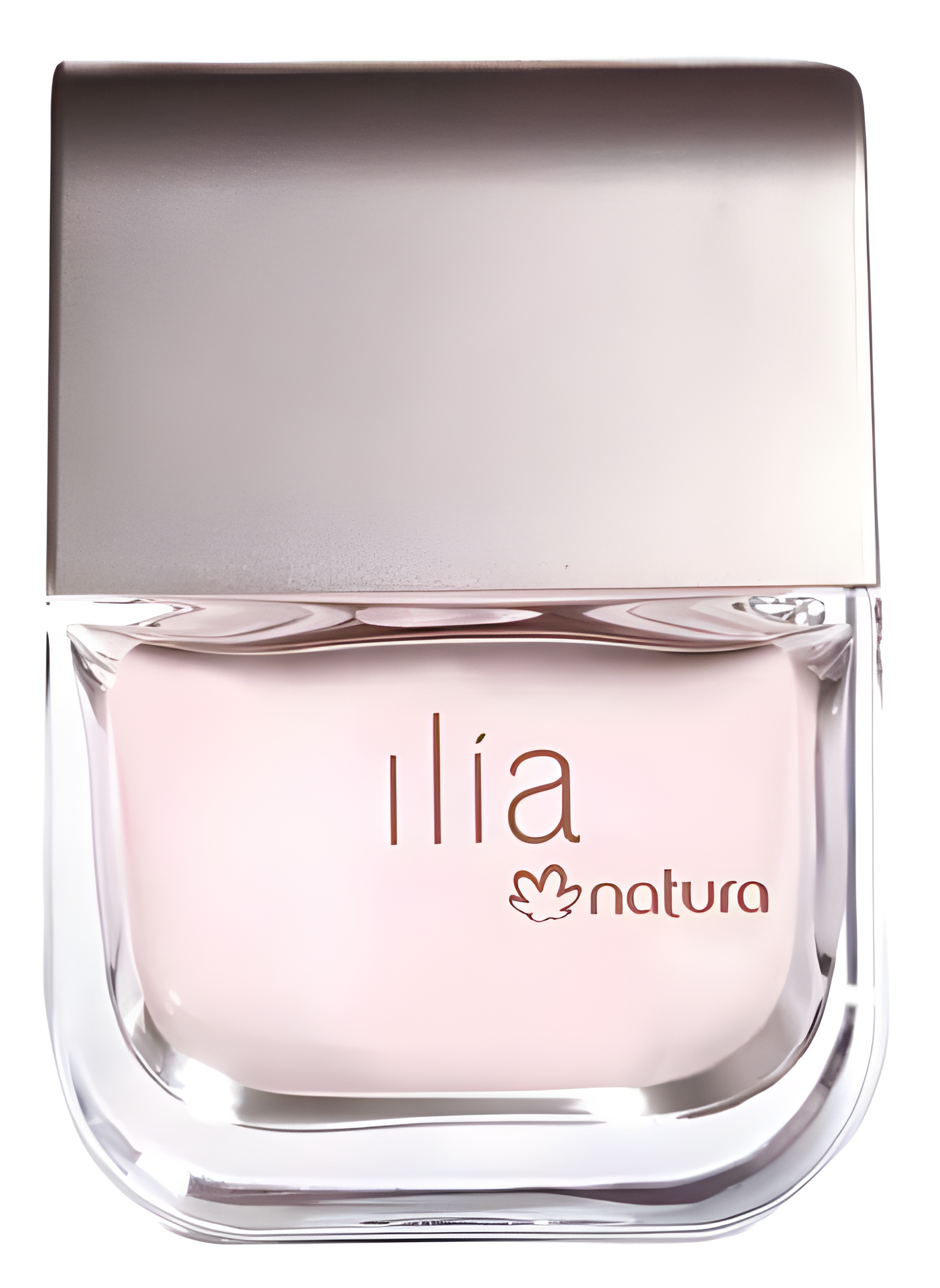 Ilía by Natura perfume bottle