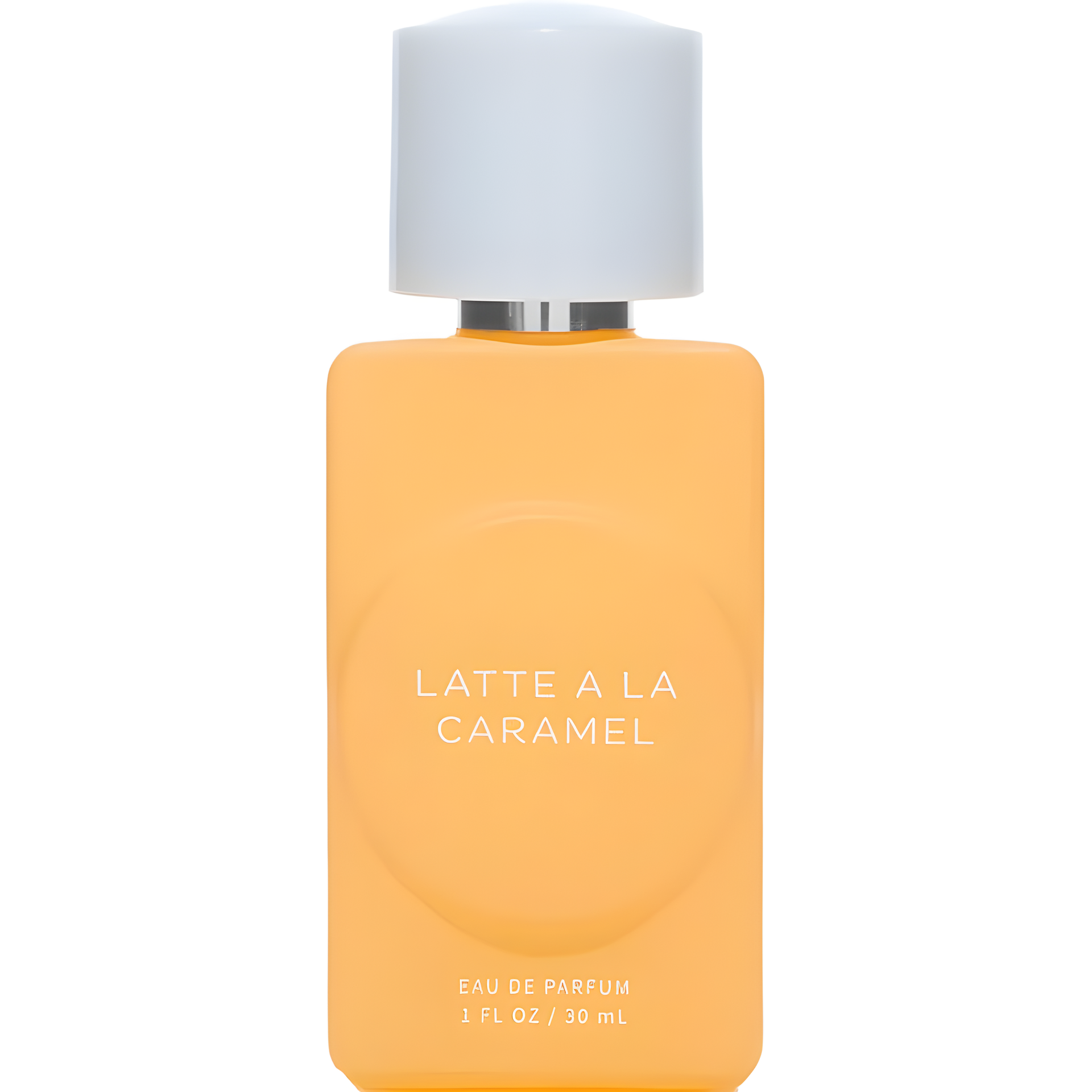 Latte a La Caramel by Claire's perfume bottle