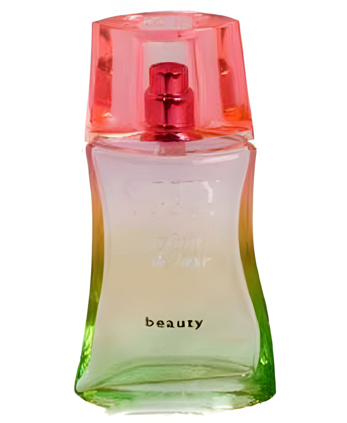 City Woman Beauty by City perfume bottle