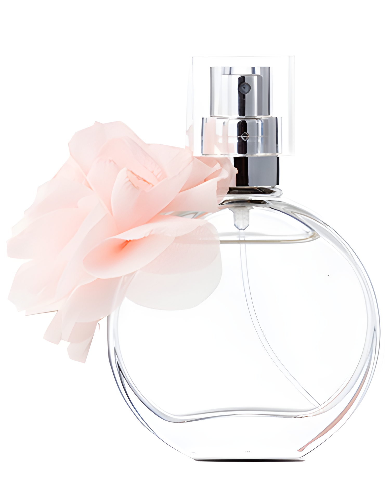 Pink by Mag & Logan perfume bottle