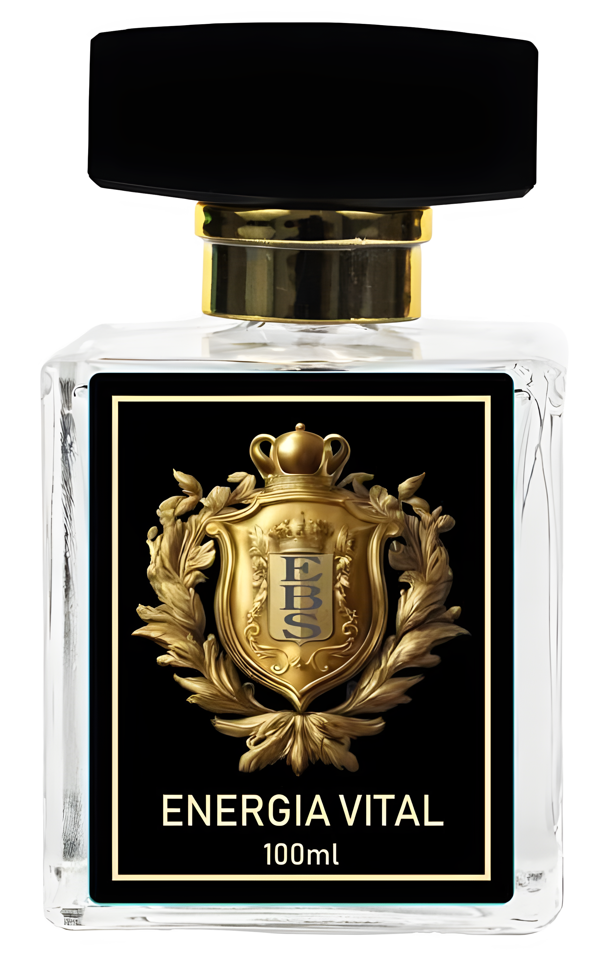 Energia Vital by EBS perfume bottle