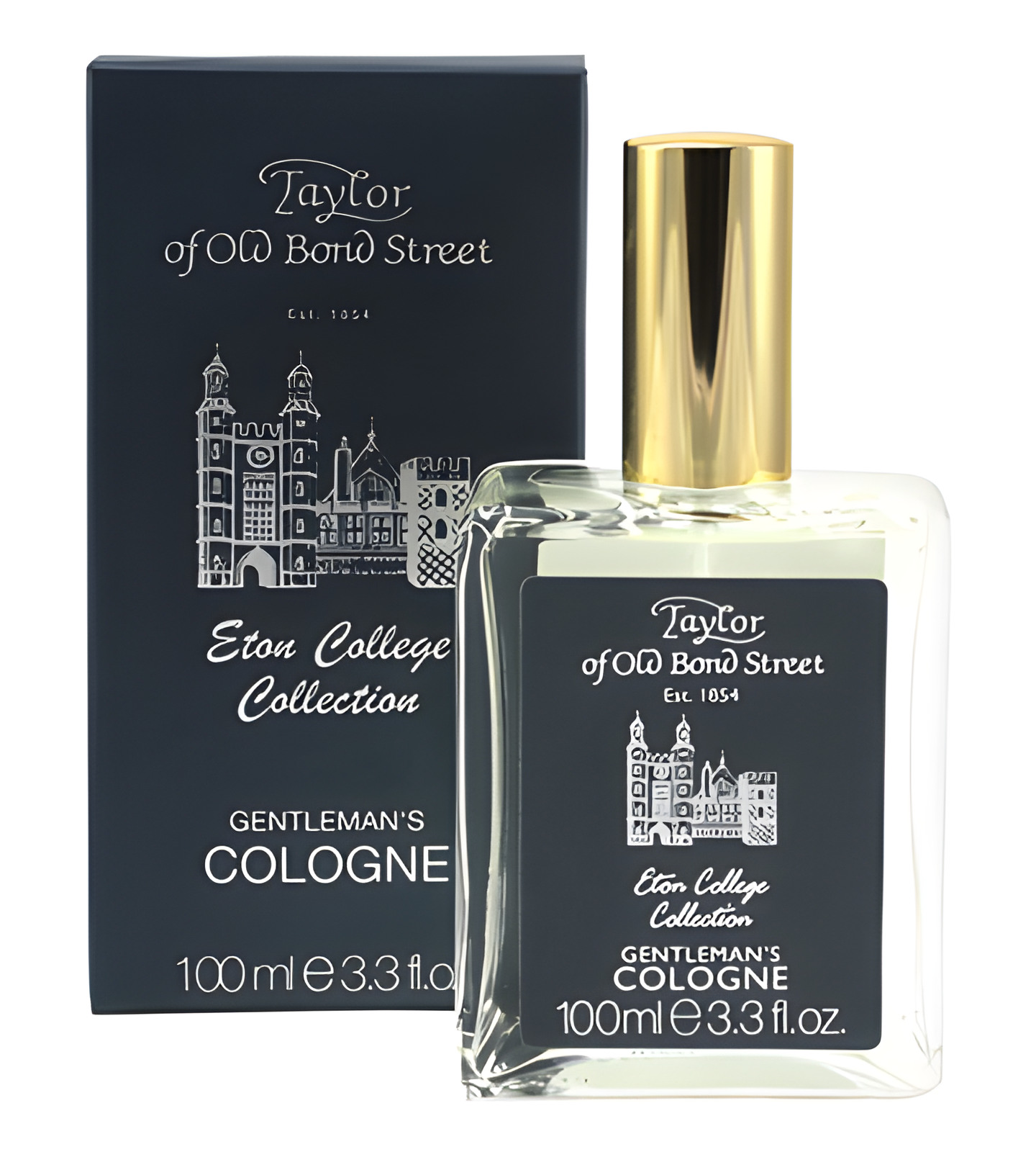 Eton College by Taylor of Old Bond Street perfume bottle