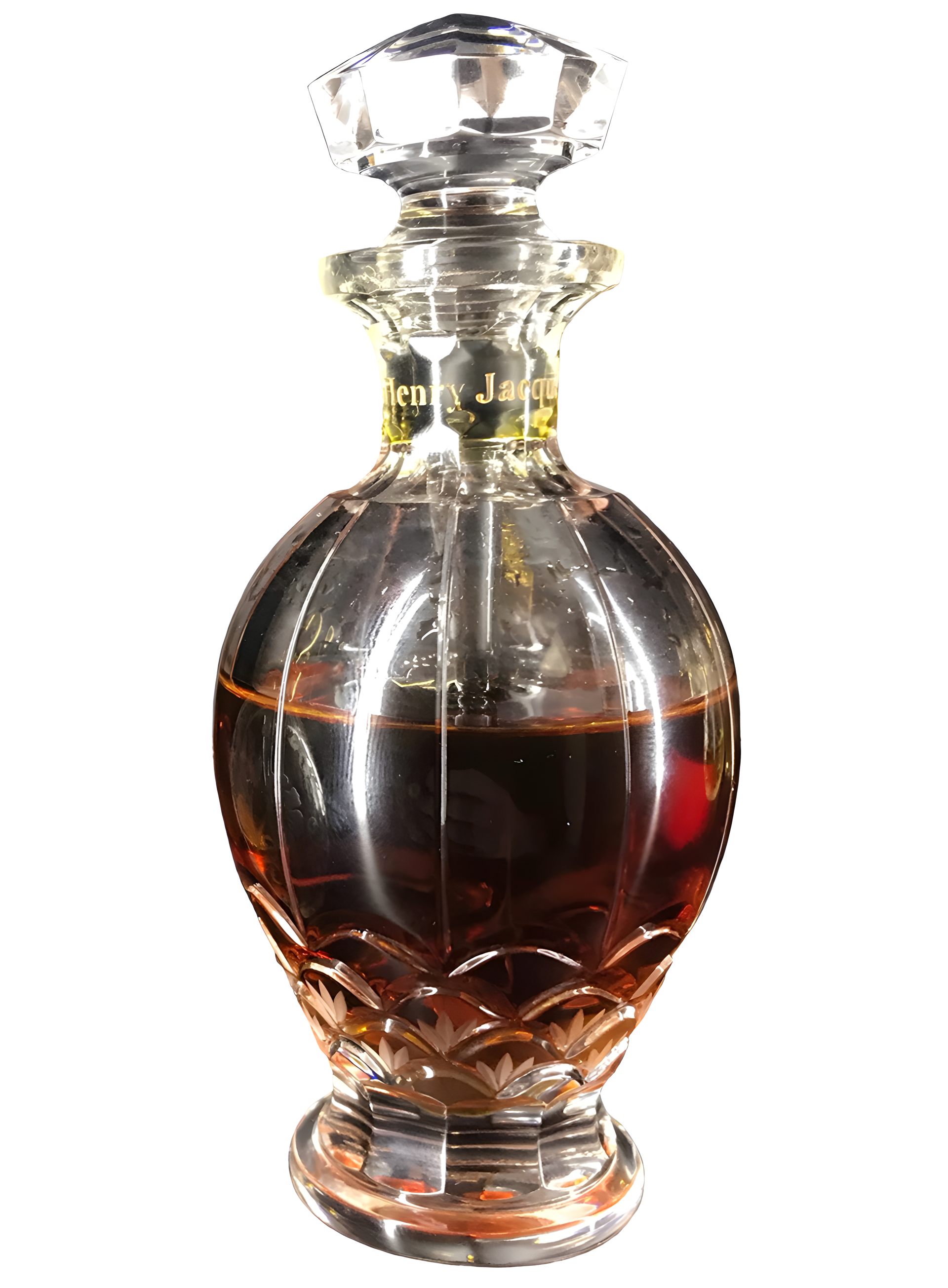 Aïtana by Henry Jacques perfume bottle