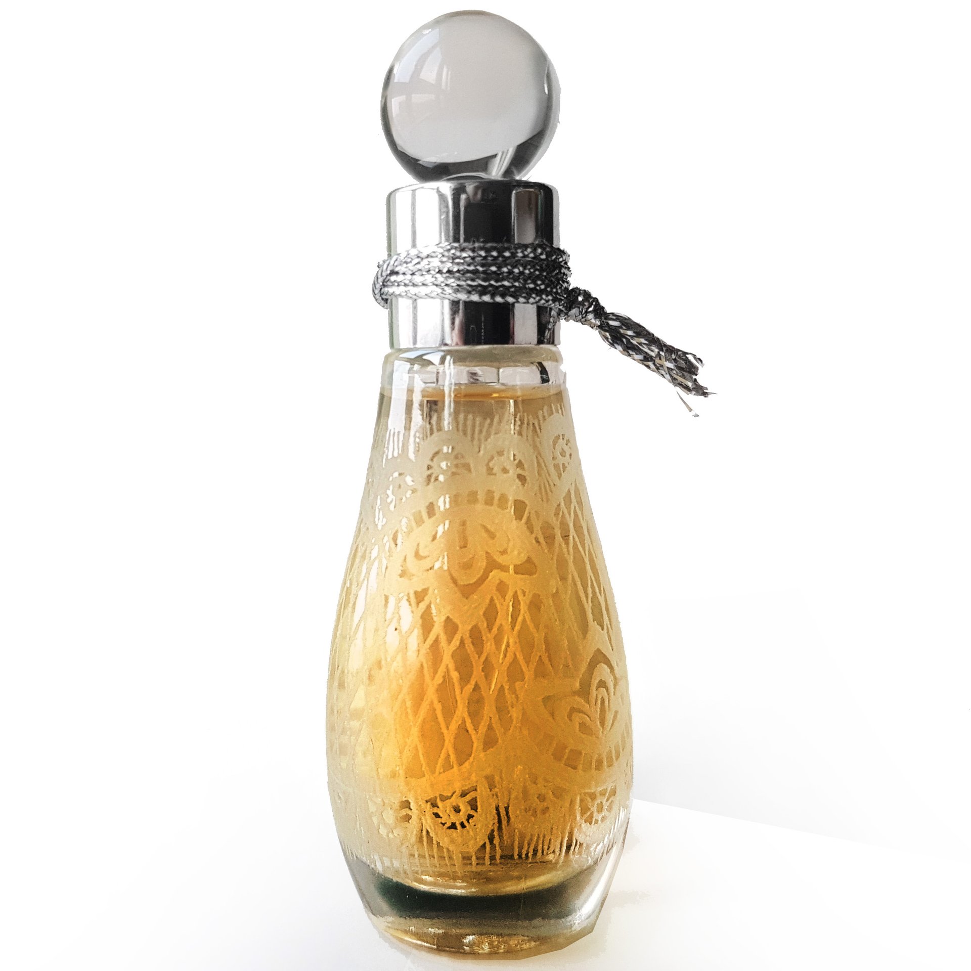 My Fair Lady, Madam Сударыня-Барыня by Ladanika perfume bottle