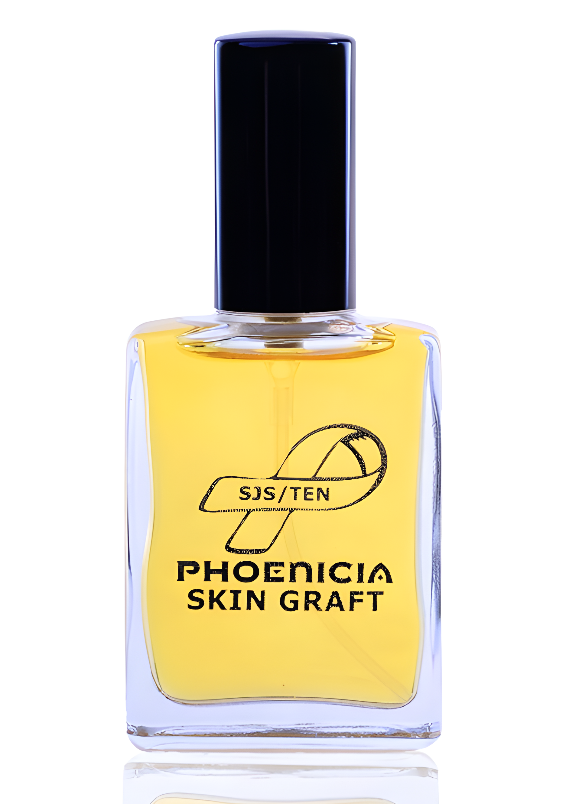Skin Graft by Phoenicia Perfumes perfume bottle