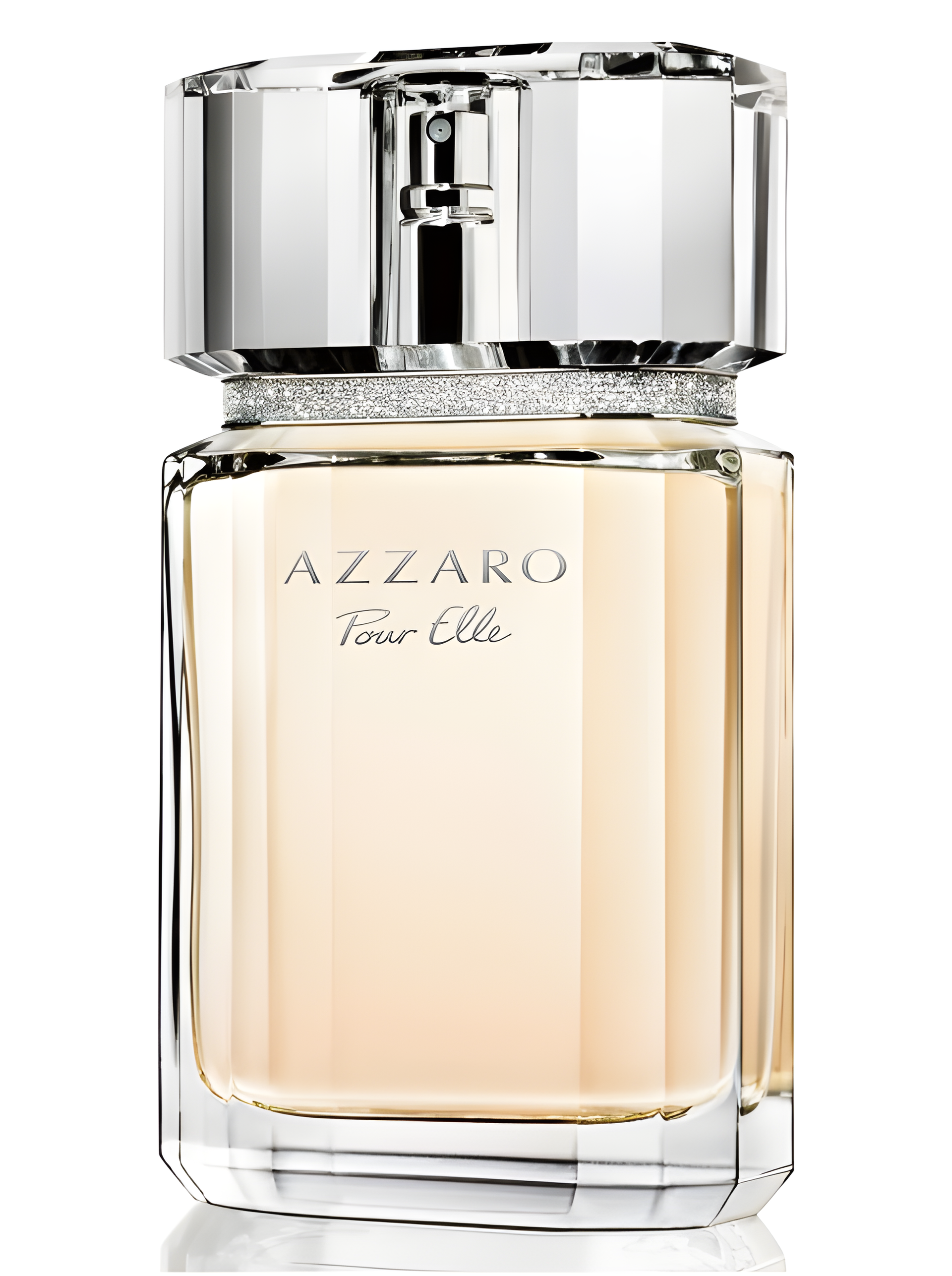 Azzaro Pour Elle by Azzaro perfume bottle