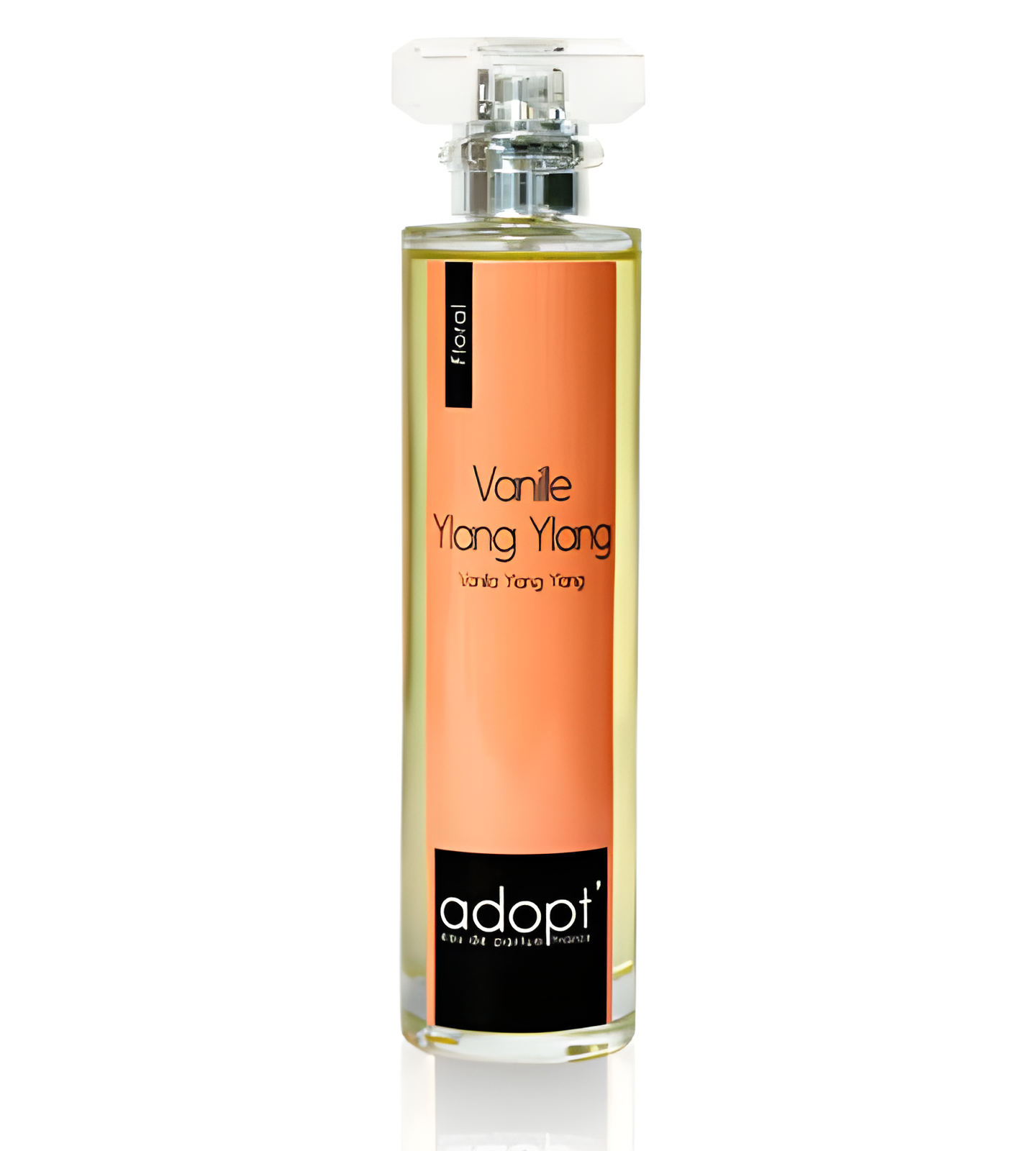 Vanille Ylang Ylang by Adopt Parfums perfume bottle