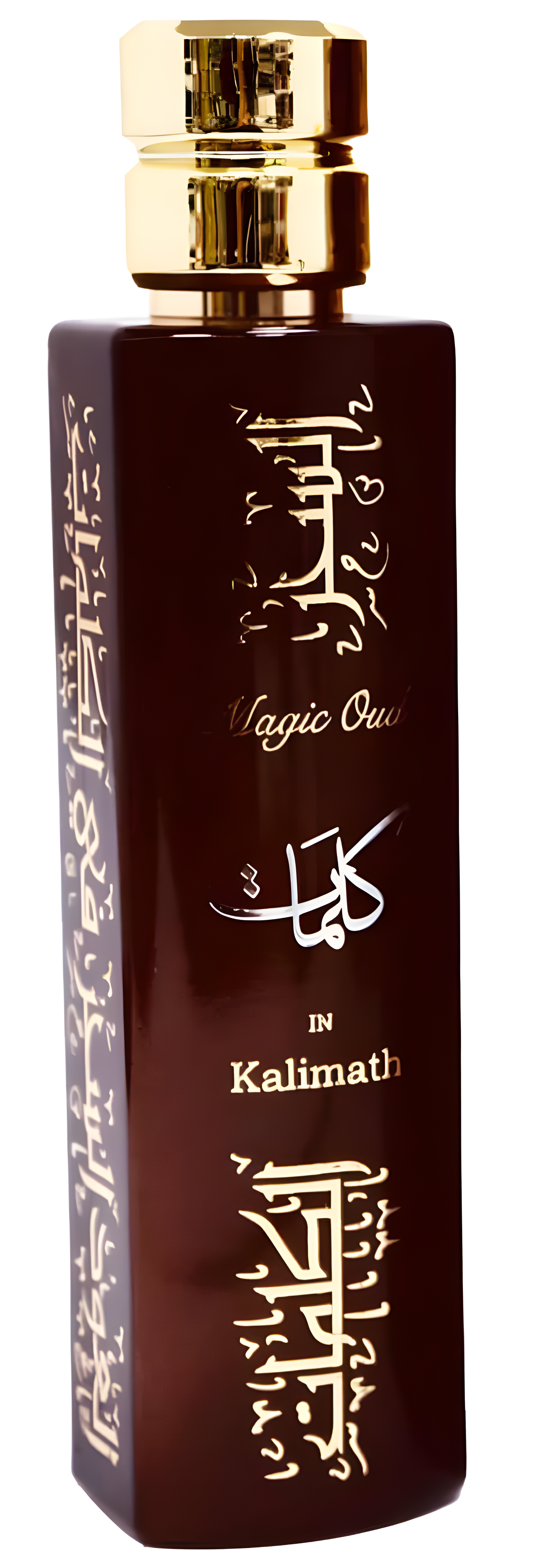Kalimath by Magic Oud perfume bottle
