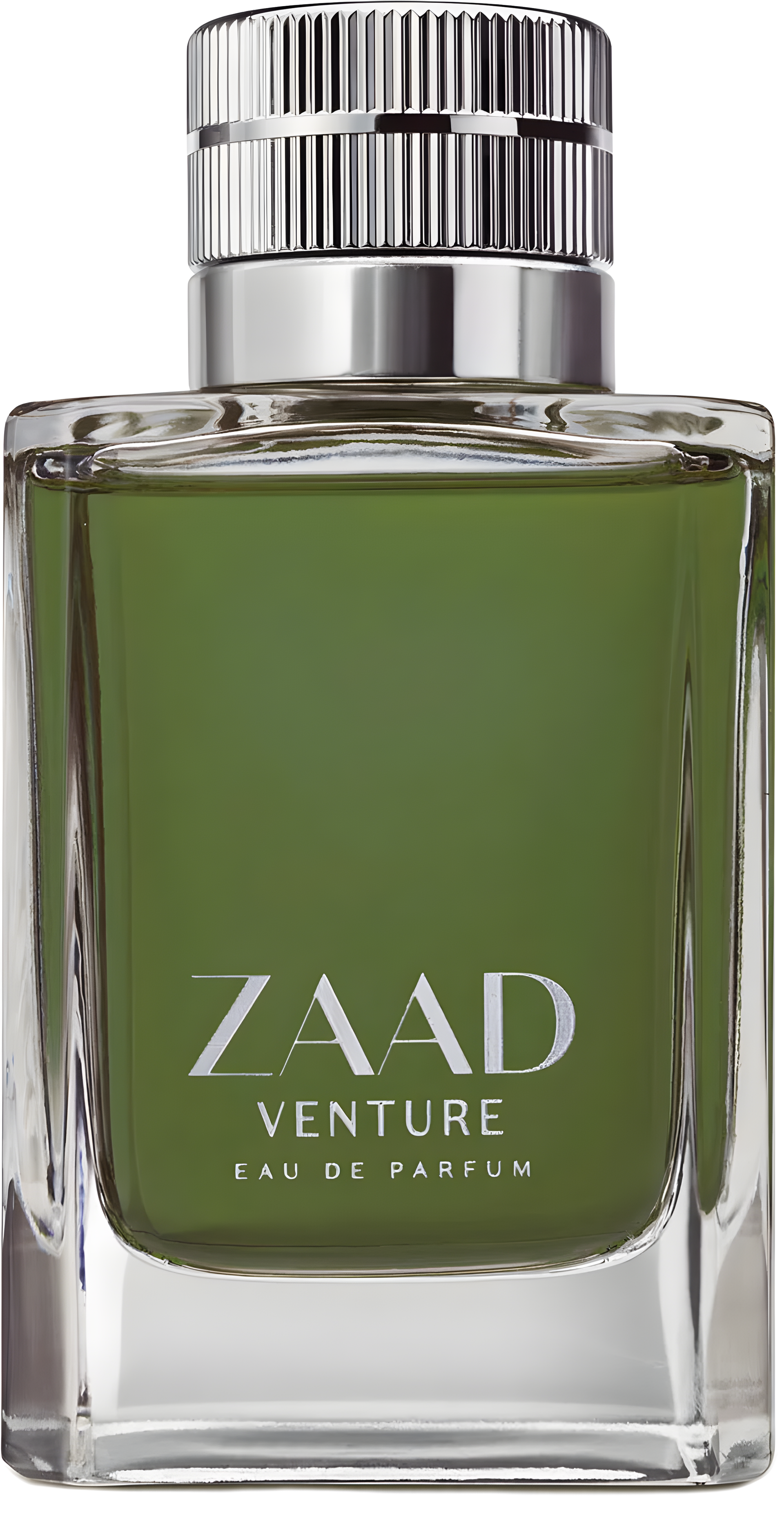 Zaad Venture by O Boticário perfume bottle
