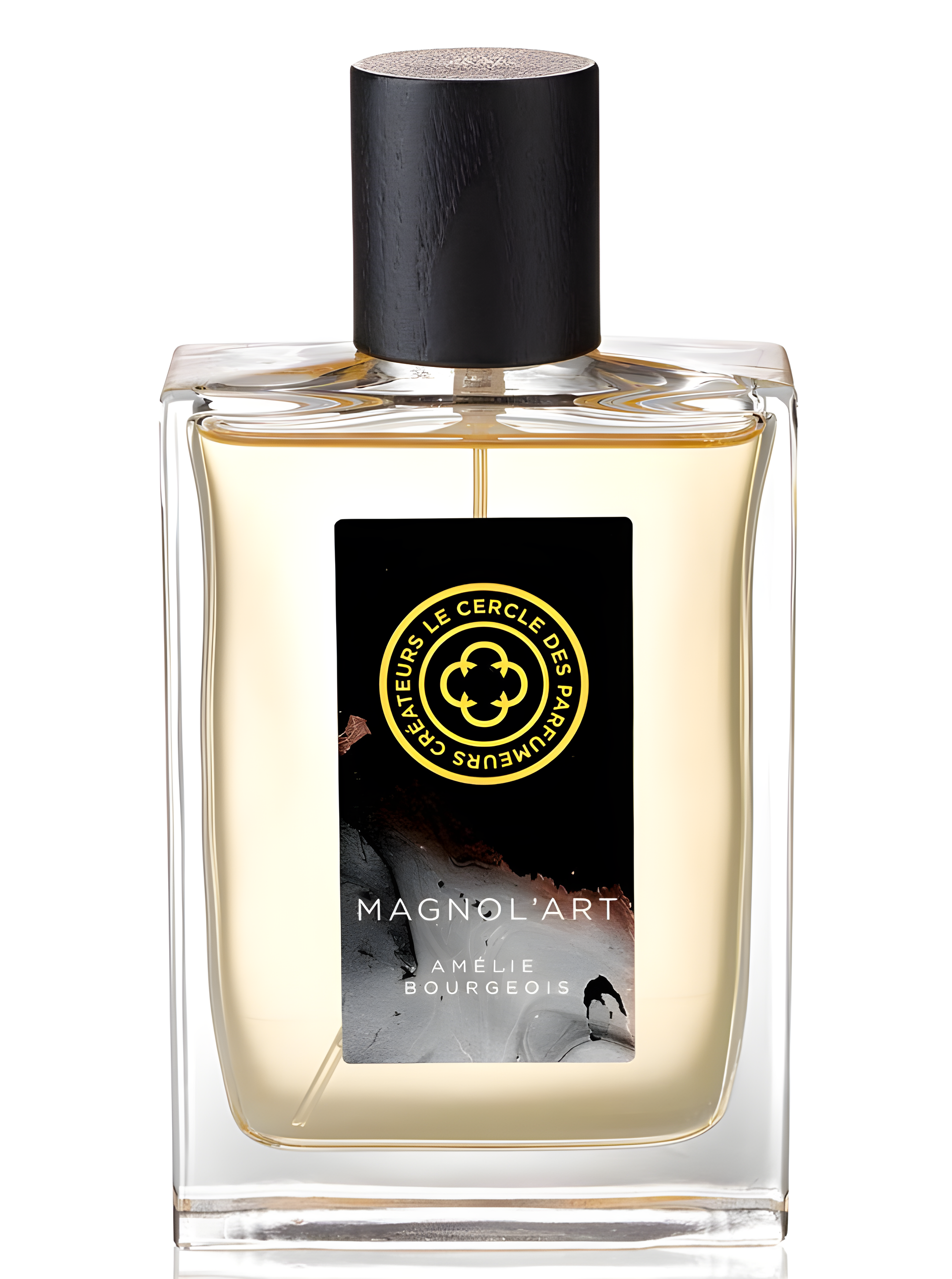 Magnol'Art by Le Cercle des Parfumeurs Createurs perfume bottle