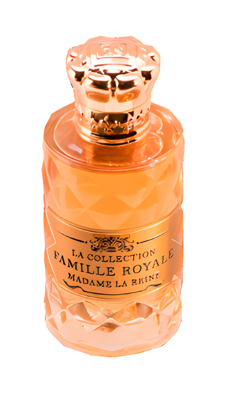 Madame La Reine by 12 Parfumeurs Francais perfume bottle