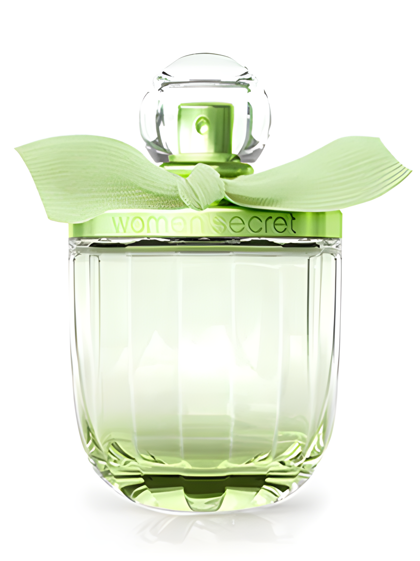 Eau It's Fresh by Women Secret perfume bottle
