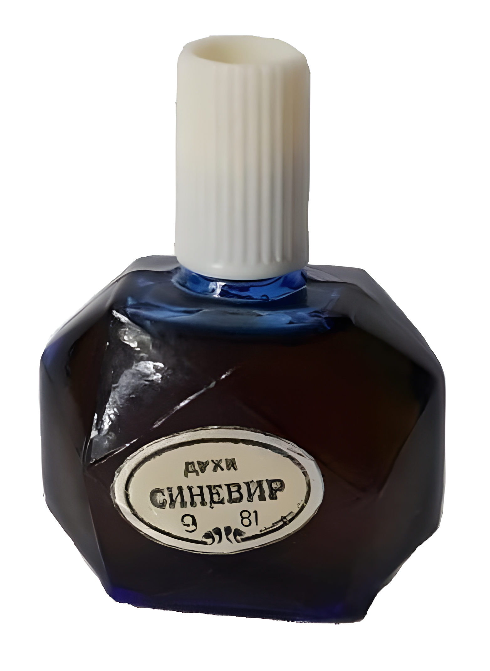Синевир by Red Carnation – Красная гвоздика perfume bottle
