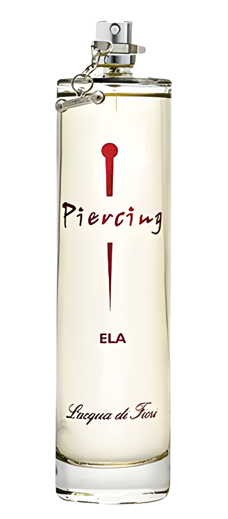 L'acqua di Fiori She Piercing