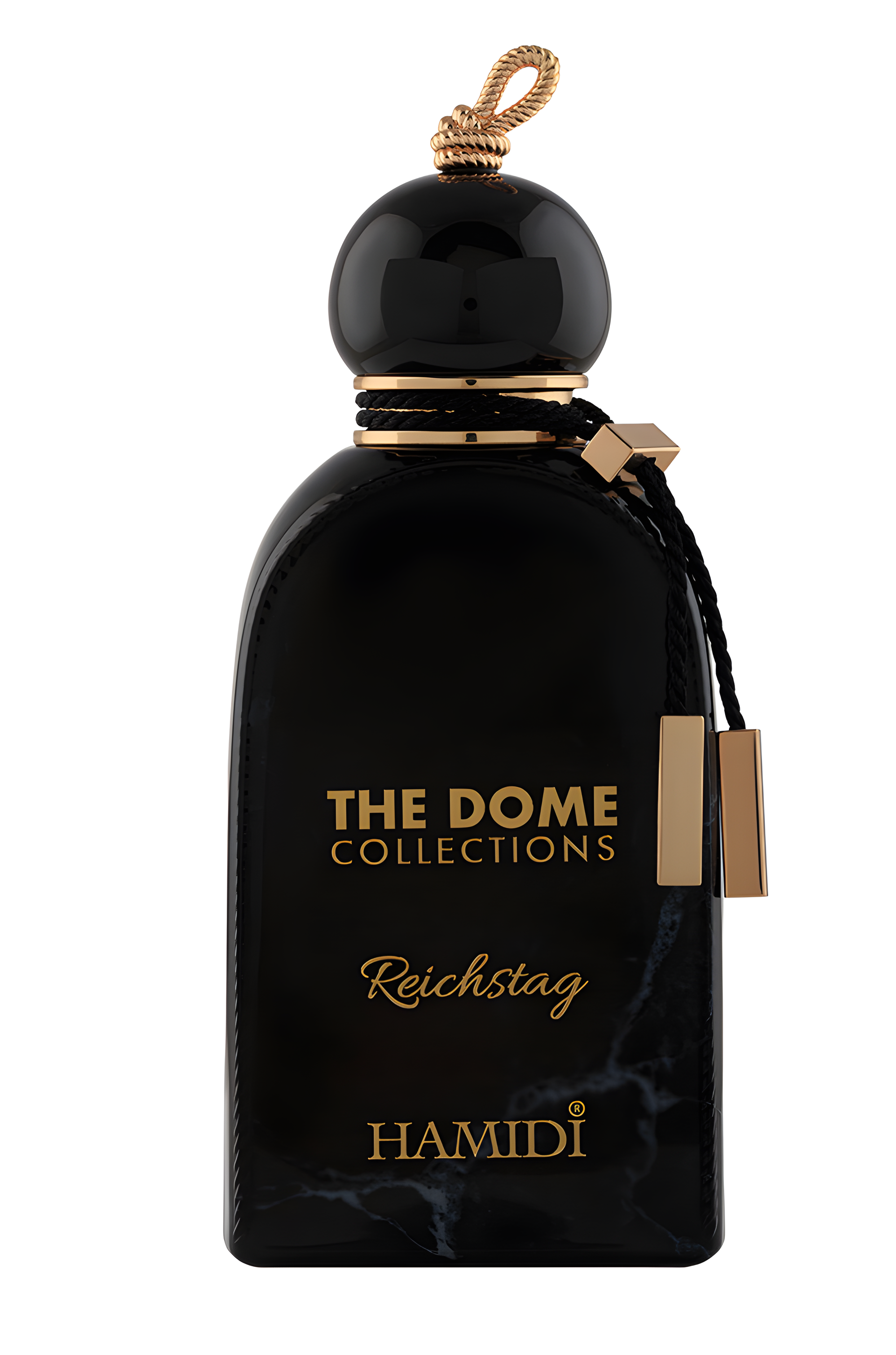 Reichstag by Hamidi perfume bottle