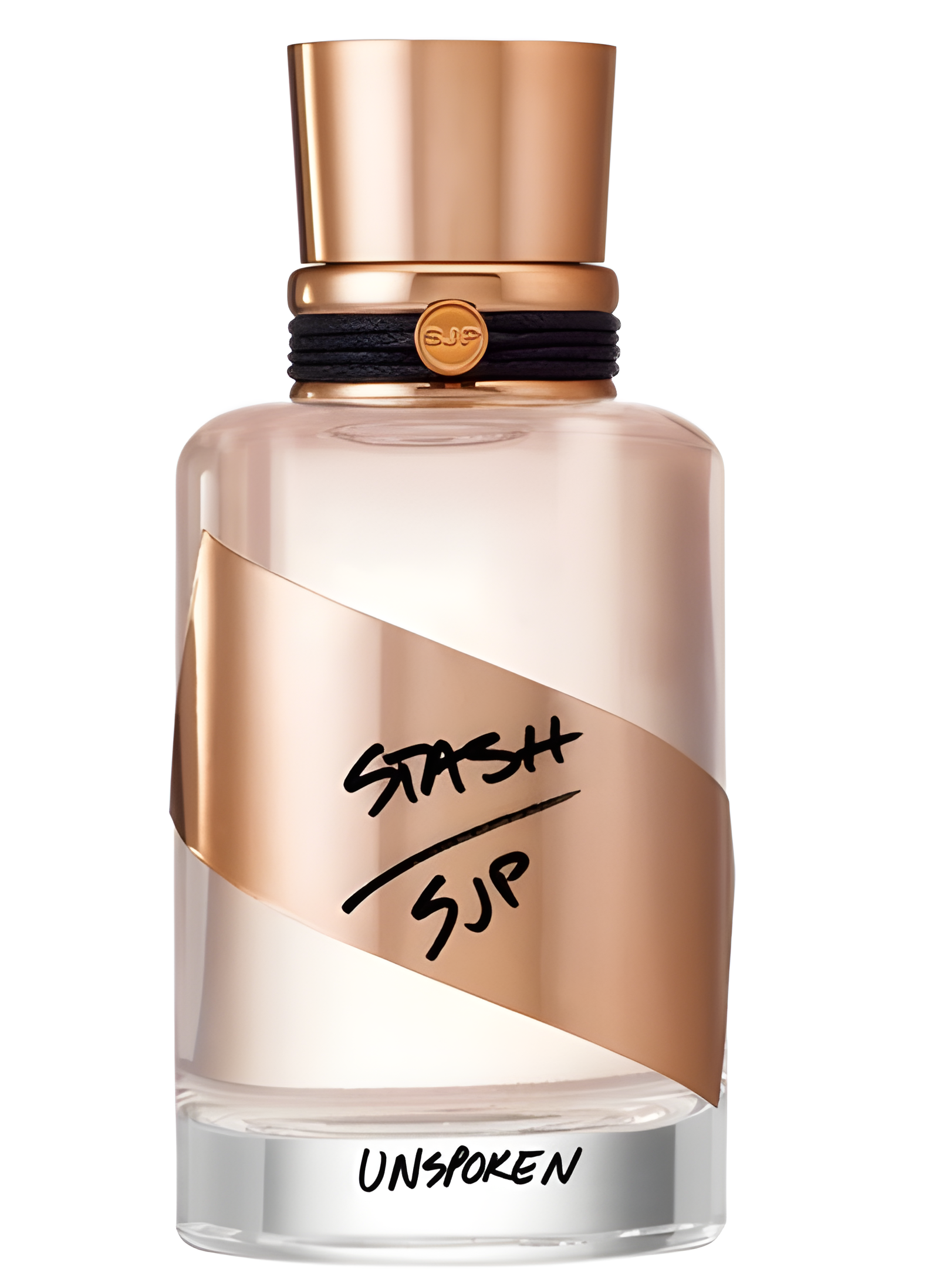 Stash SJP Unspoken by Sarah Jessica Parker perfume bottle