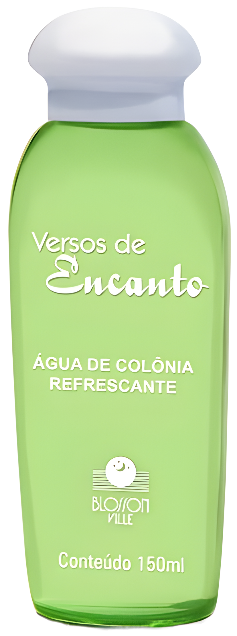 Versos de Encanto by Blosson Ville perfume bottle